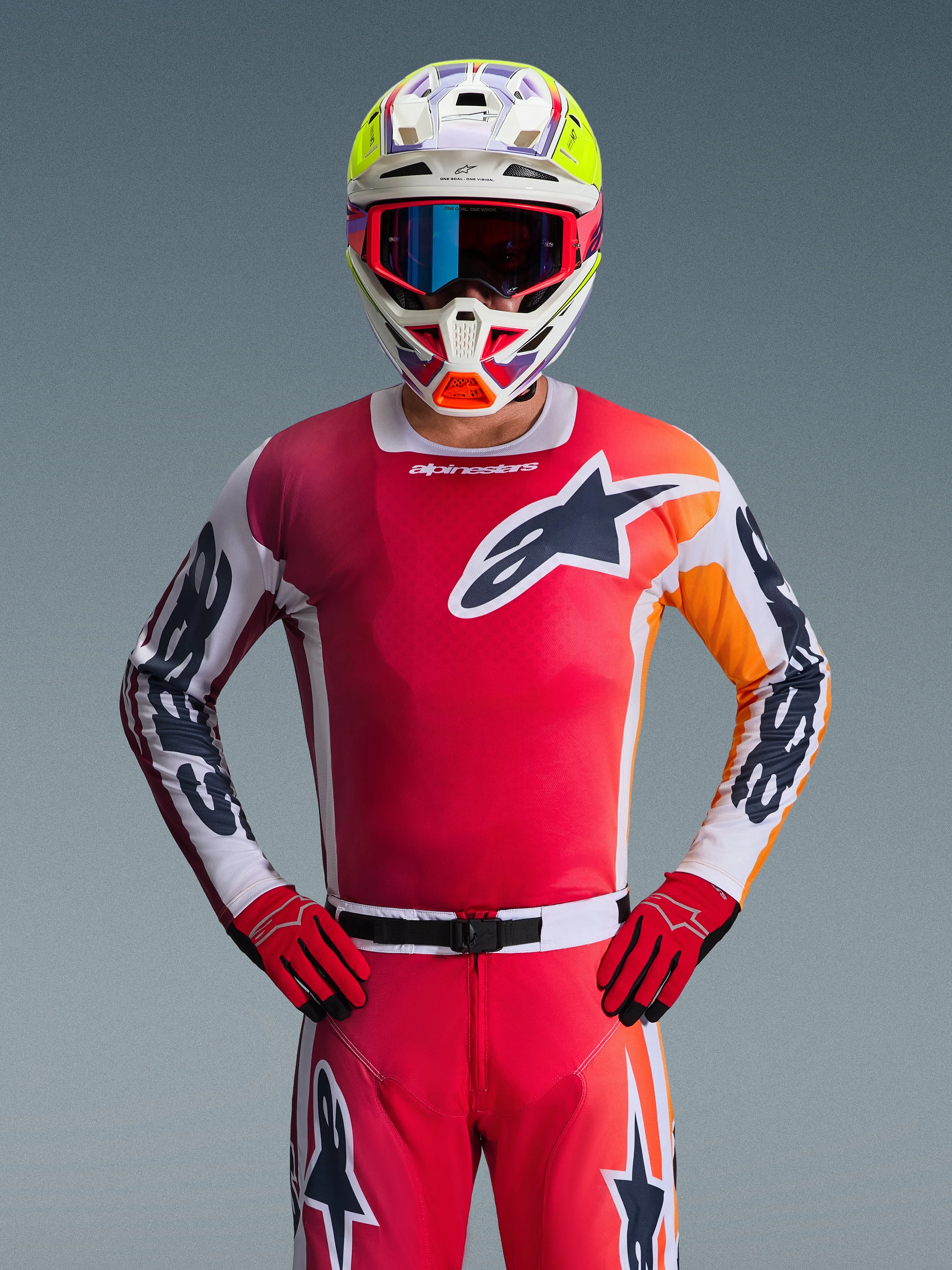 Completo Racer Portl 2026 - Image 7