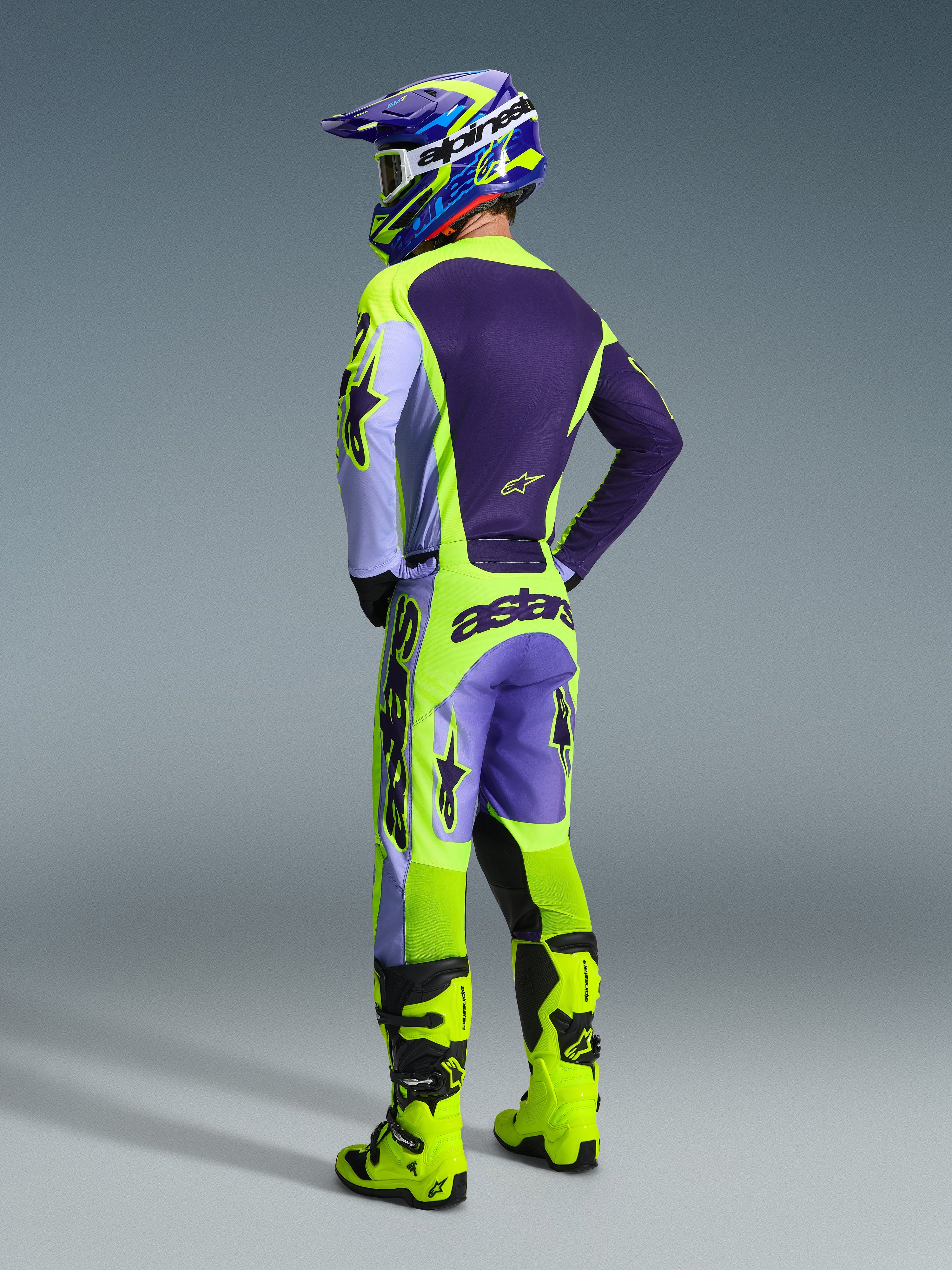 Completo Racer Portl 2026 - Image 3