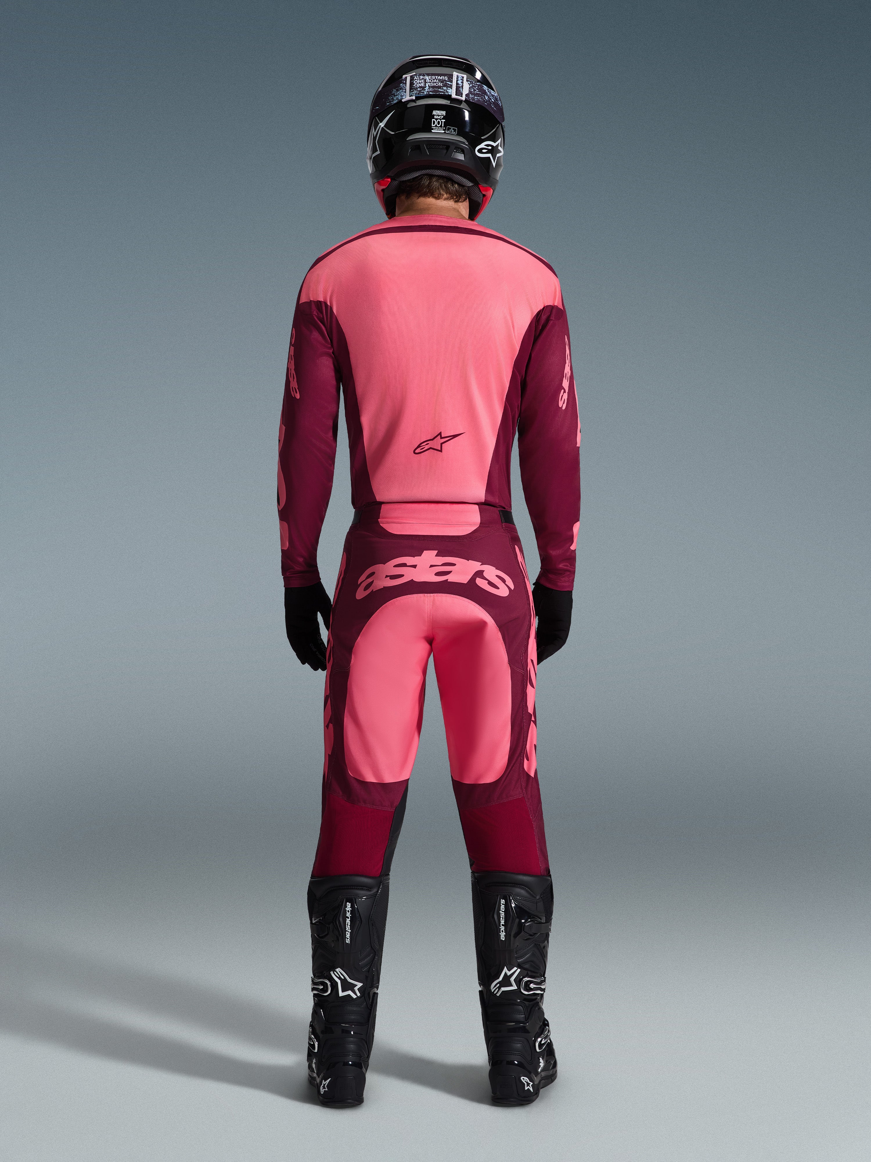 Completo Racer Riway 2026 - Image 3