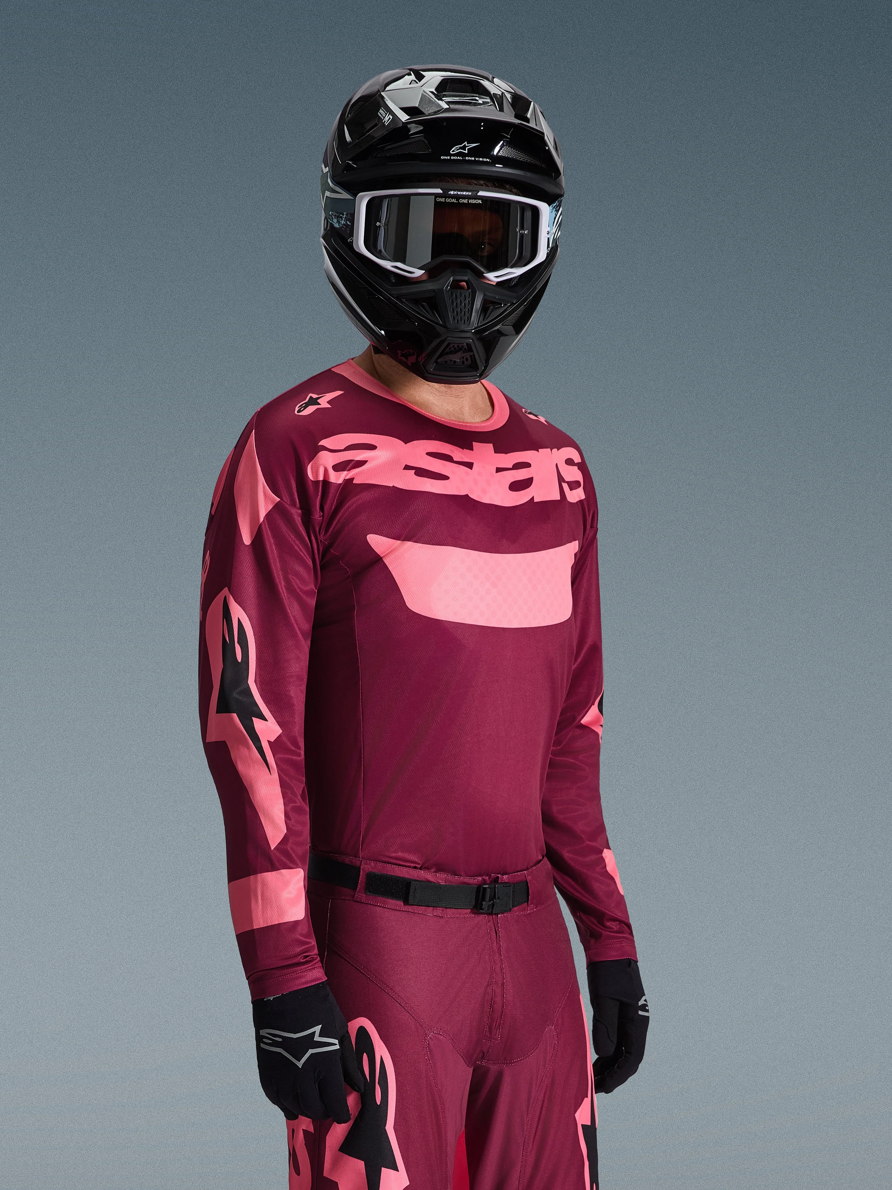 Completo Racer Riway 2026 - Image 6