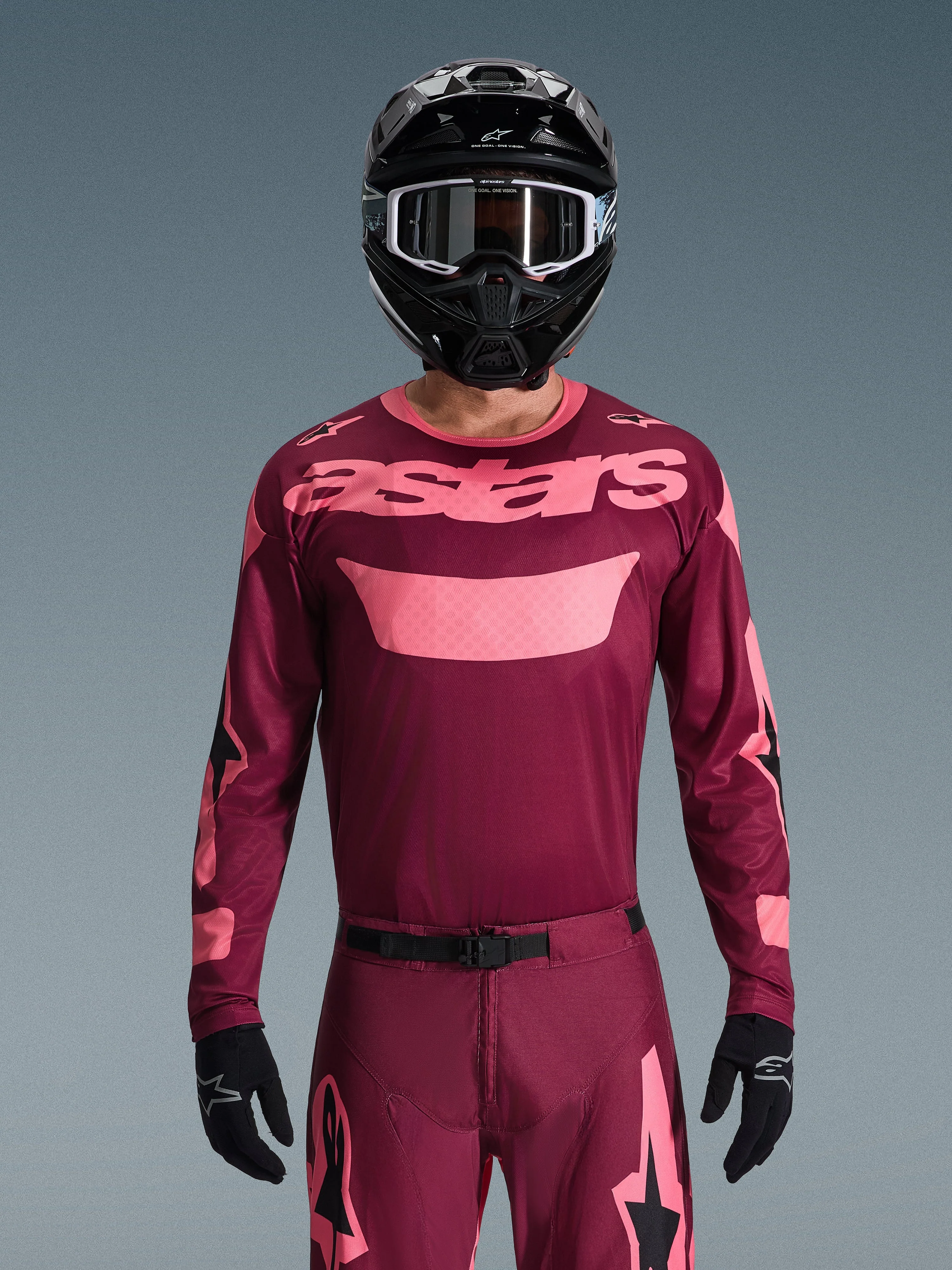 Completo Racer Riway 2026 - Image 7
