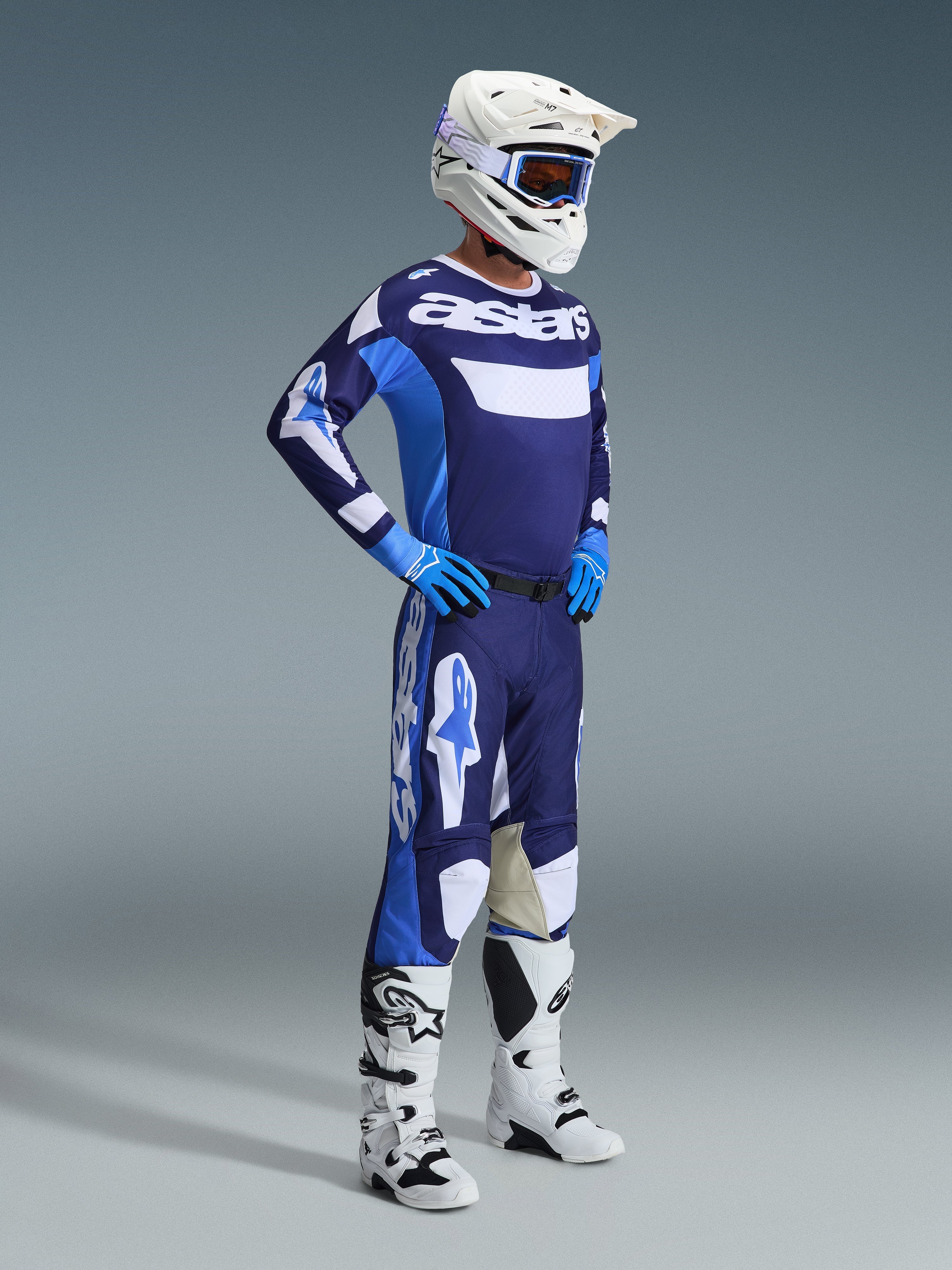 Completo Racer Riway 2026 - Image 2