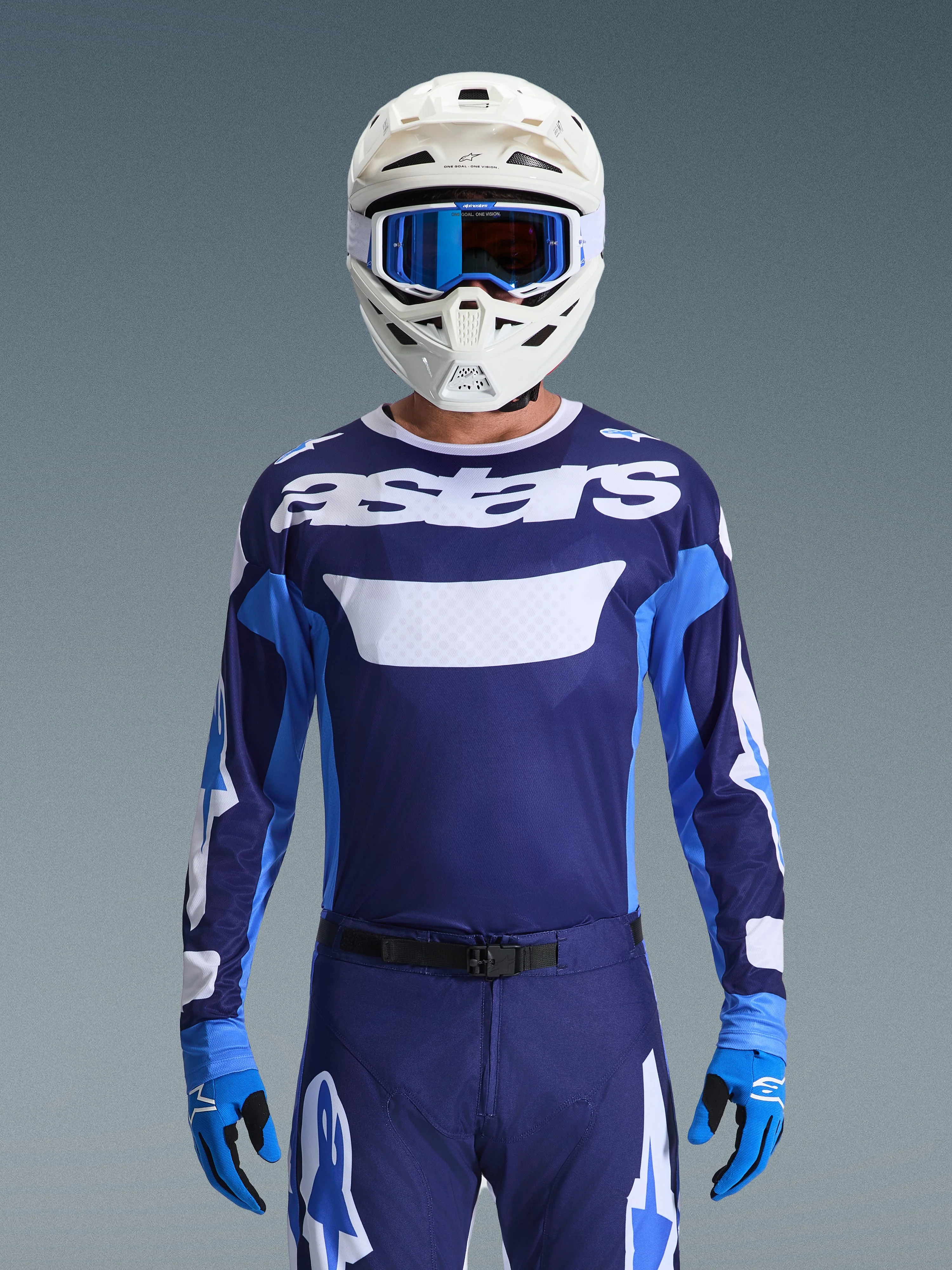 Completo Racer Riway 2026 - Image 5