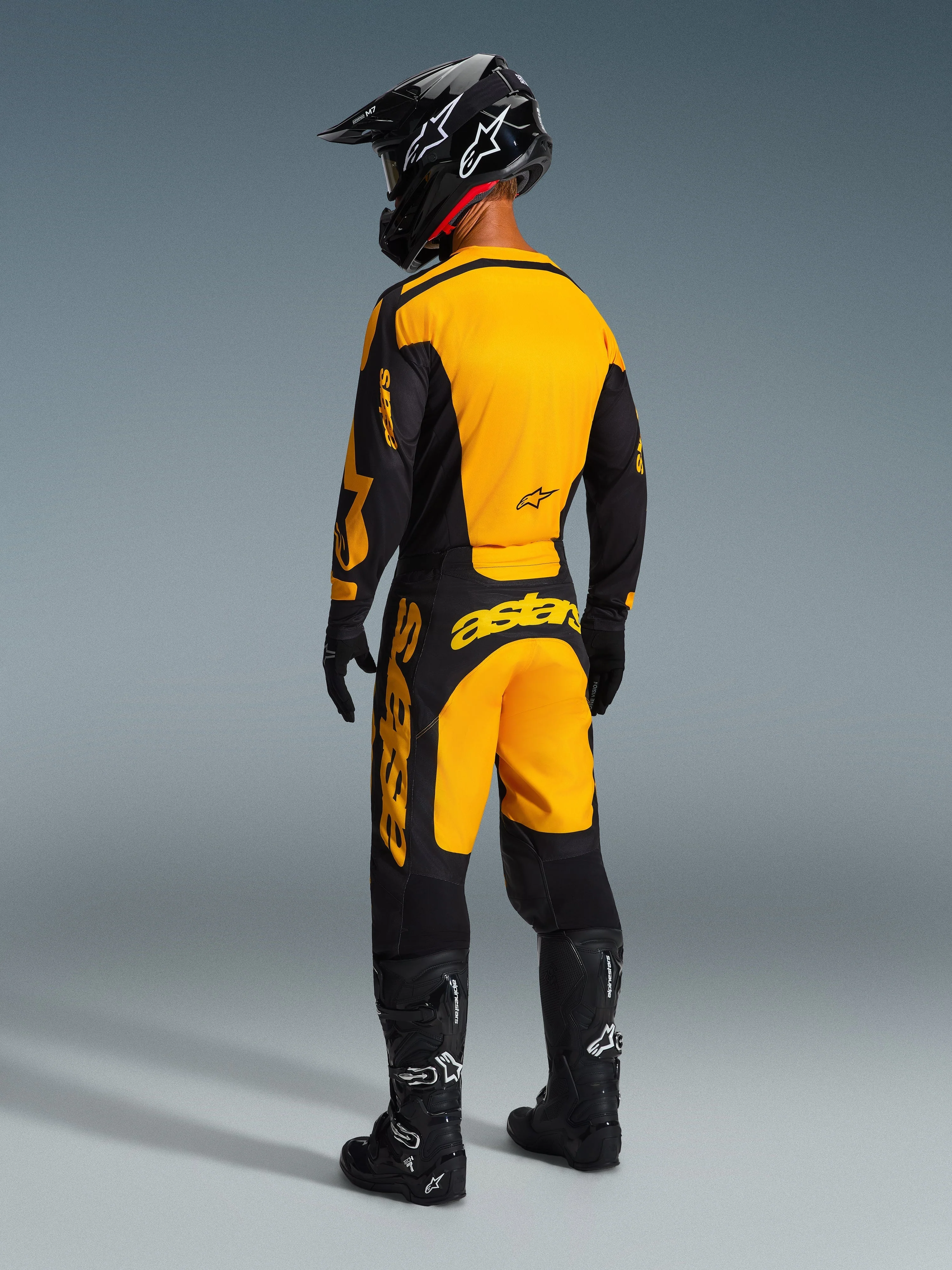Completo Racer Riway 2026 - Image 4