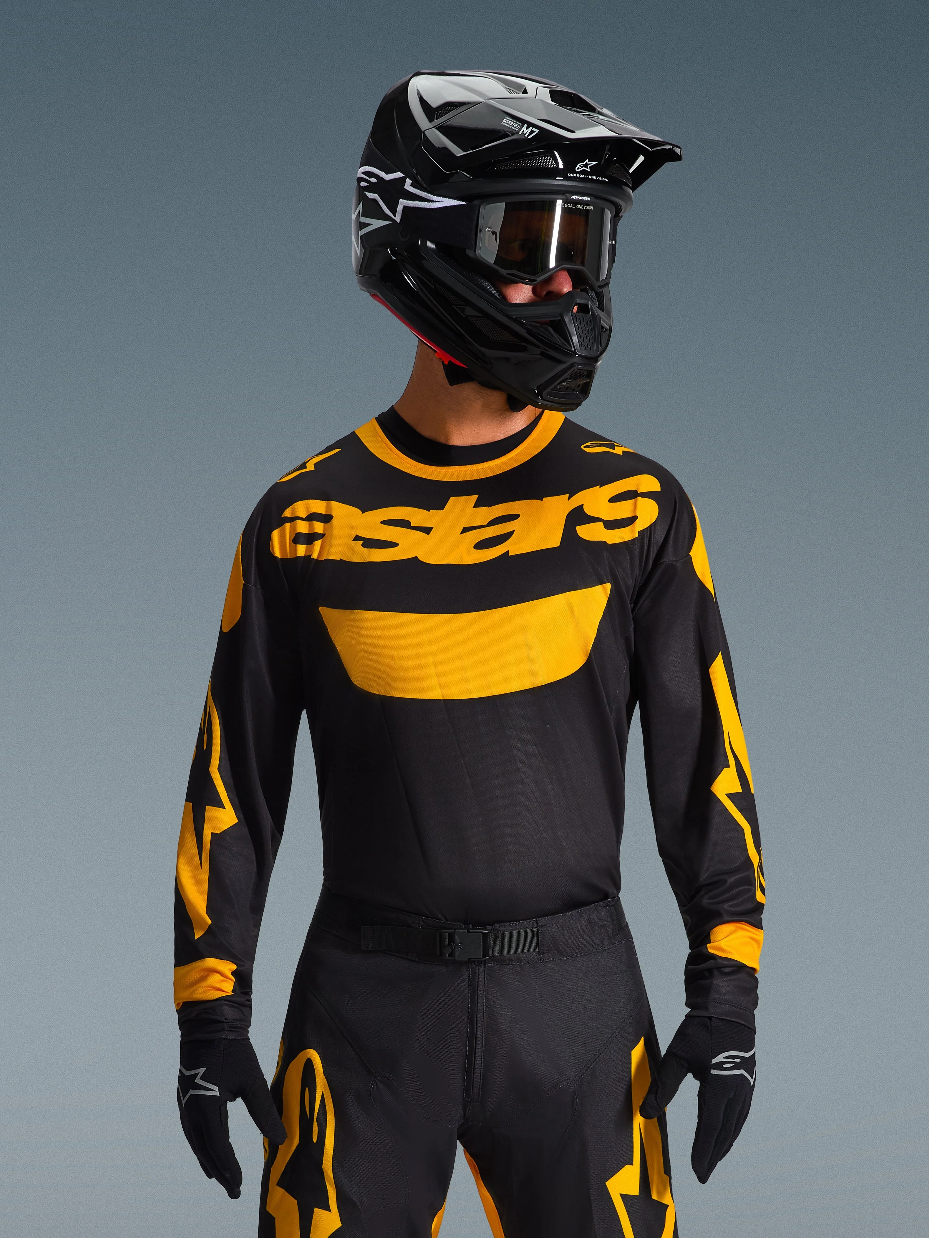 Completo Racer Riway 2026 - Image 5