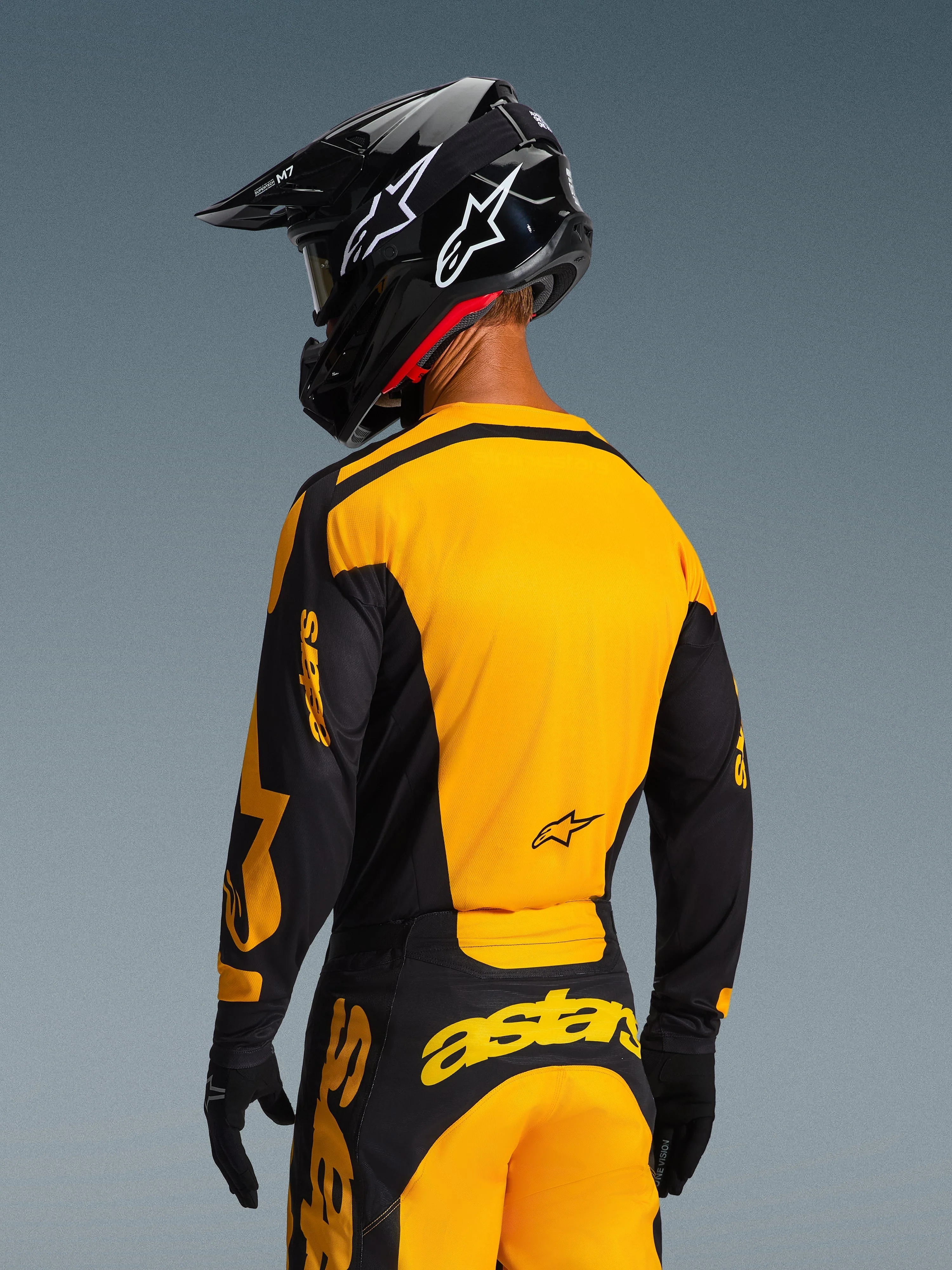Completo Racer Riway 2026 - Image 7
