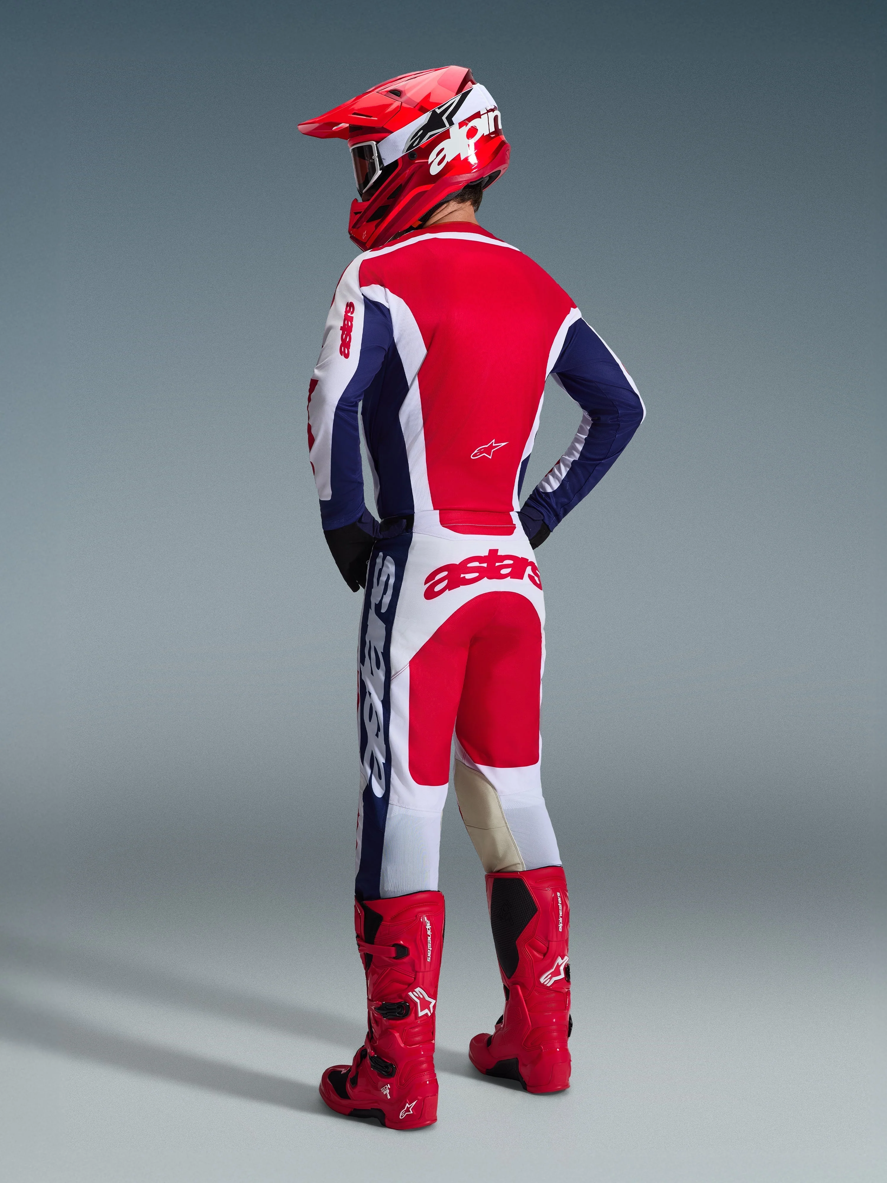 Completo Racer Riway 2026 - Image 4
