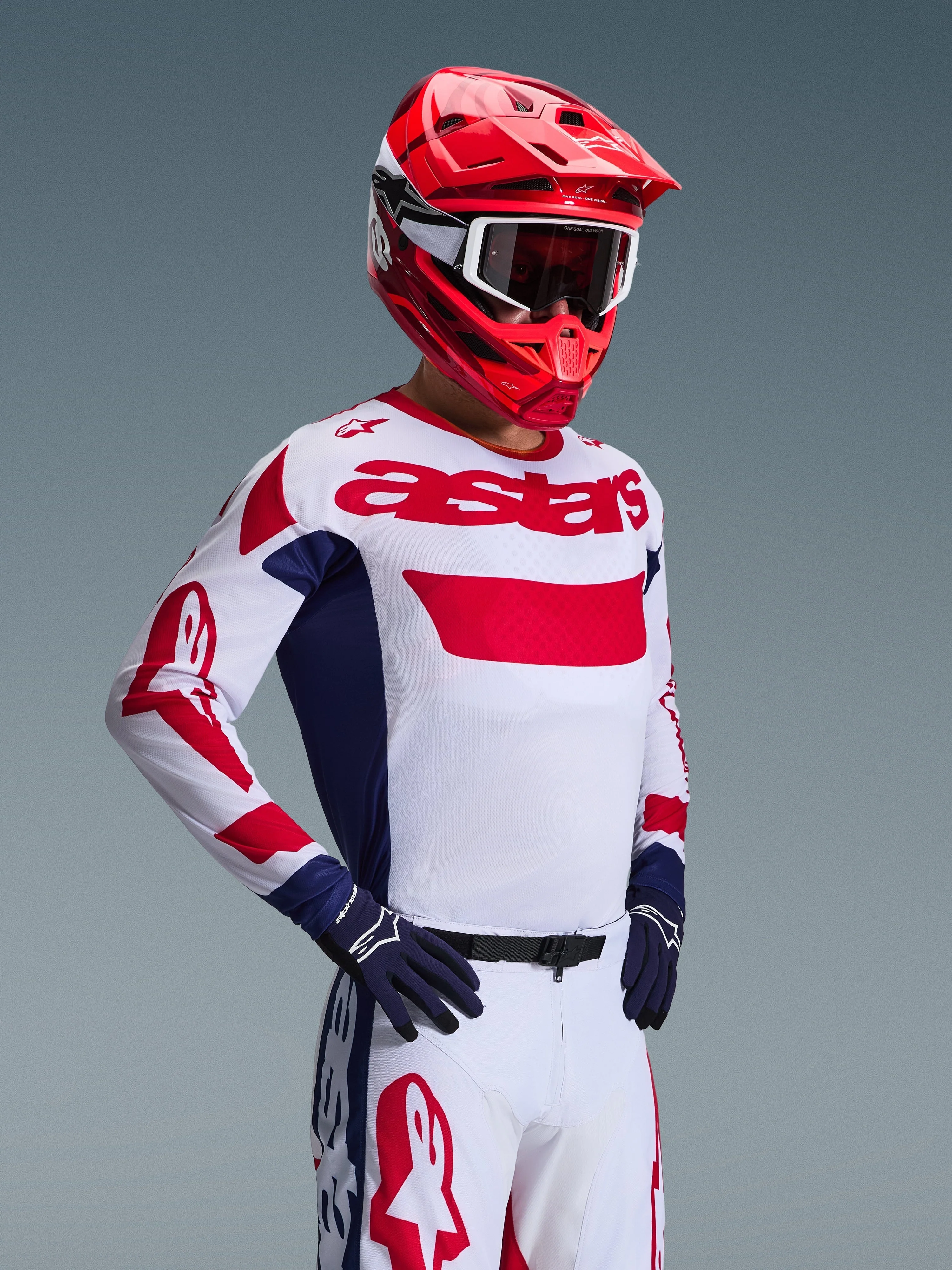 Completo Racer Riway 2026 - Image 6
