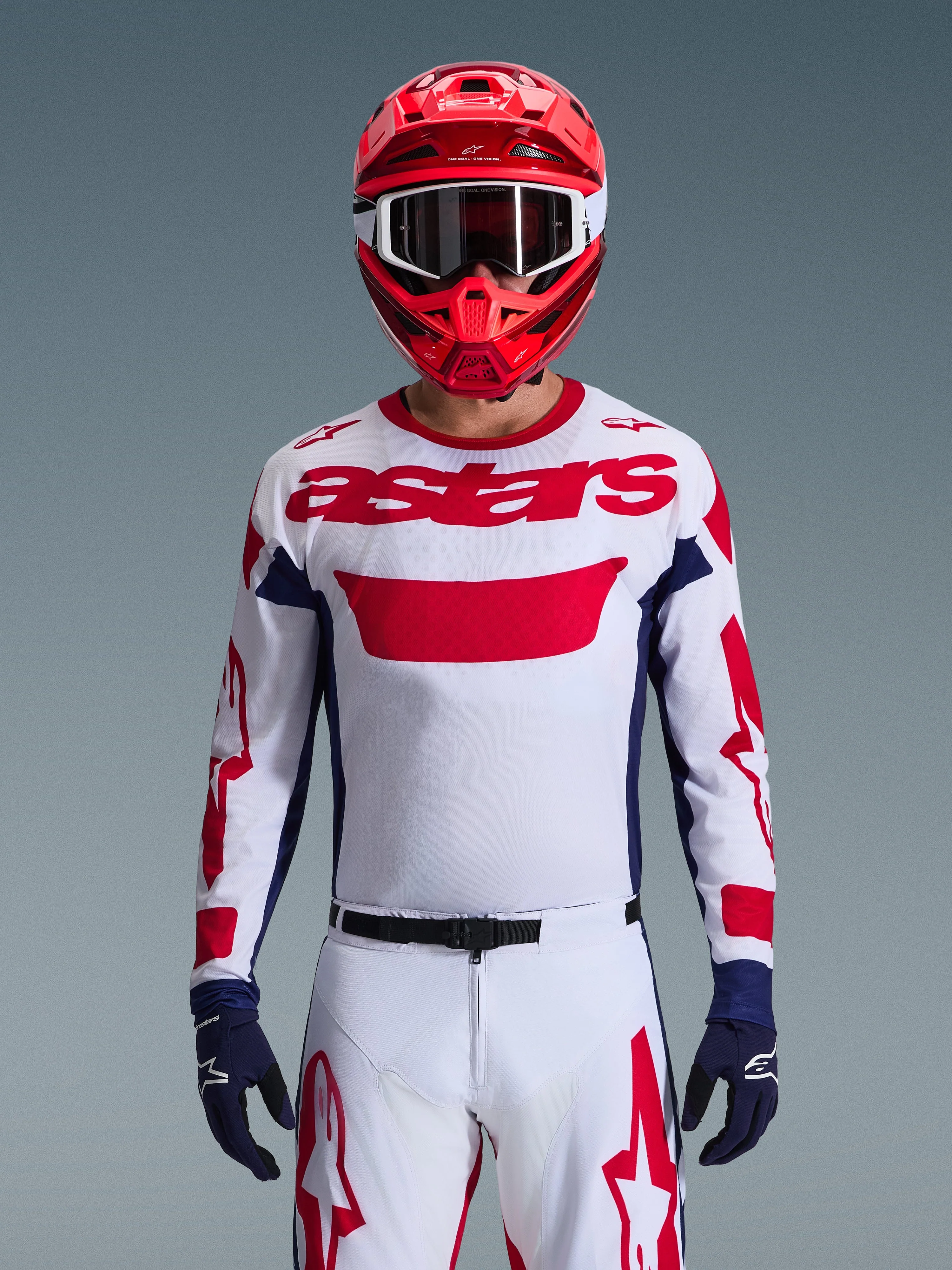 Completo Racer Riway 2026 - Image 7