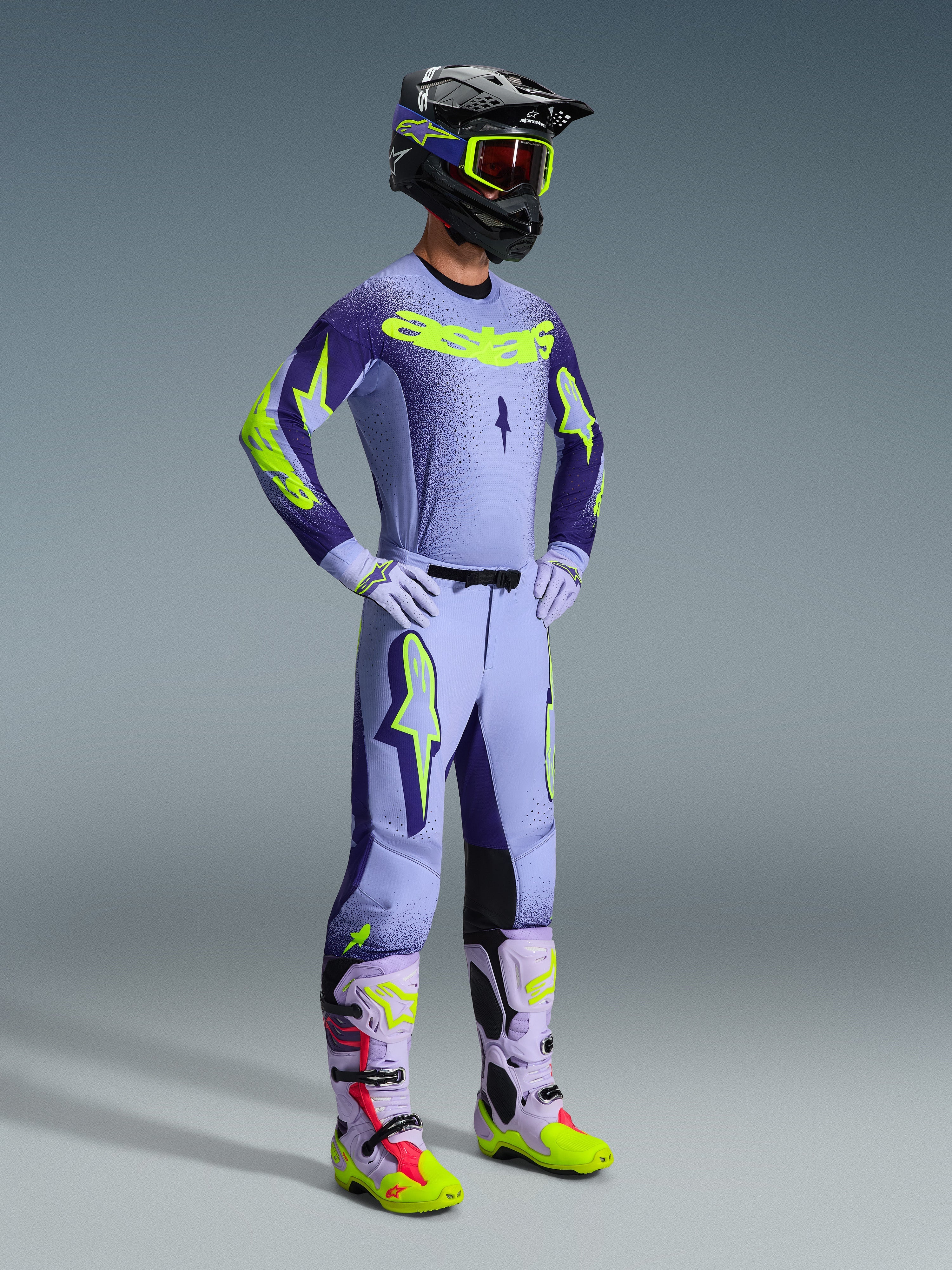 Completo Supertech Scenz 2026 - Image 2