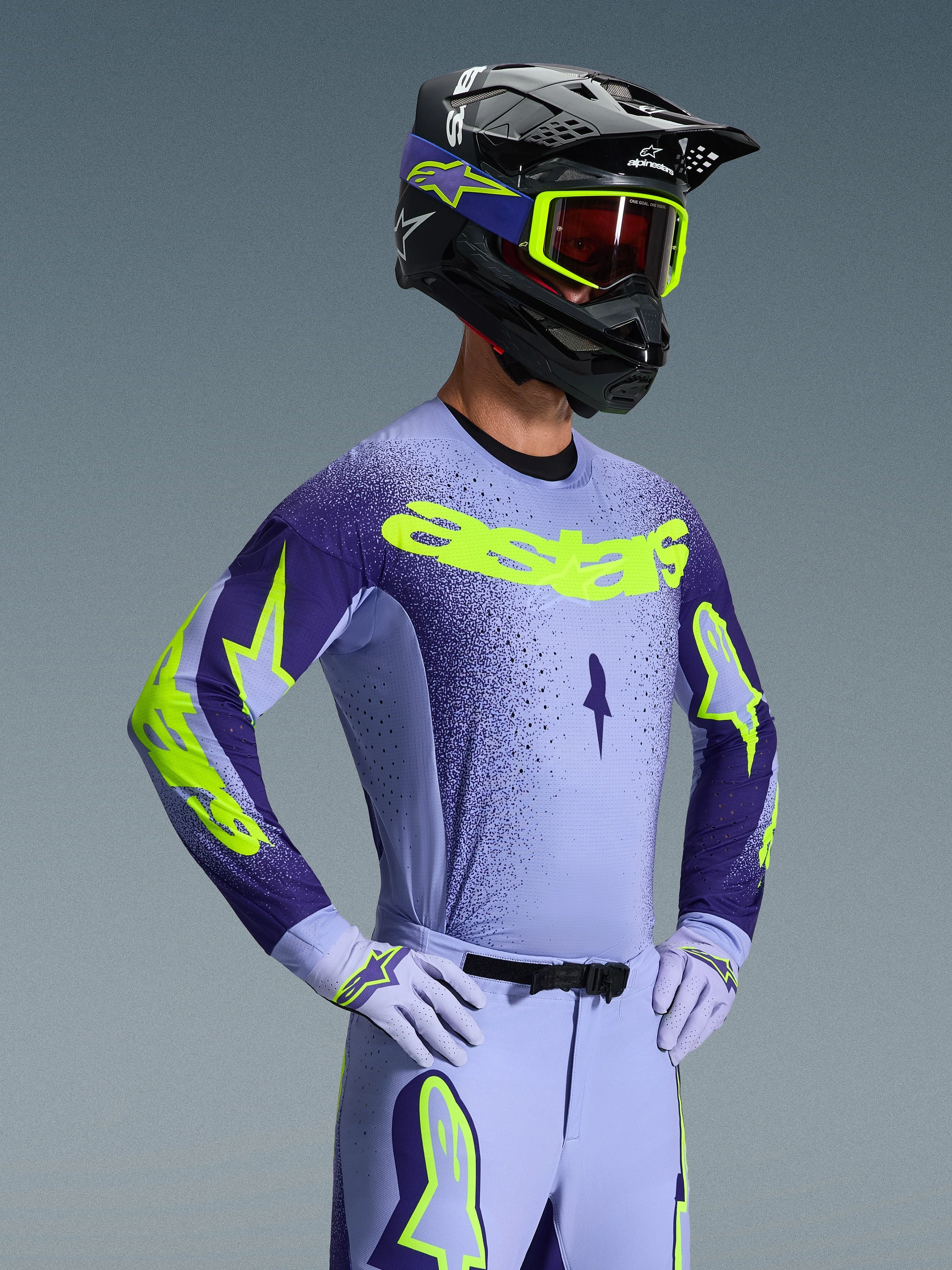 Completo Supertech Scenz 2026 - Image 5
