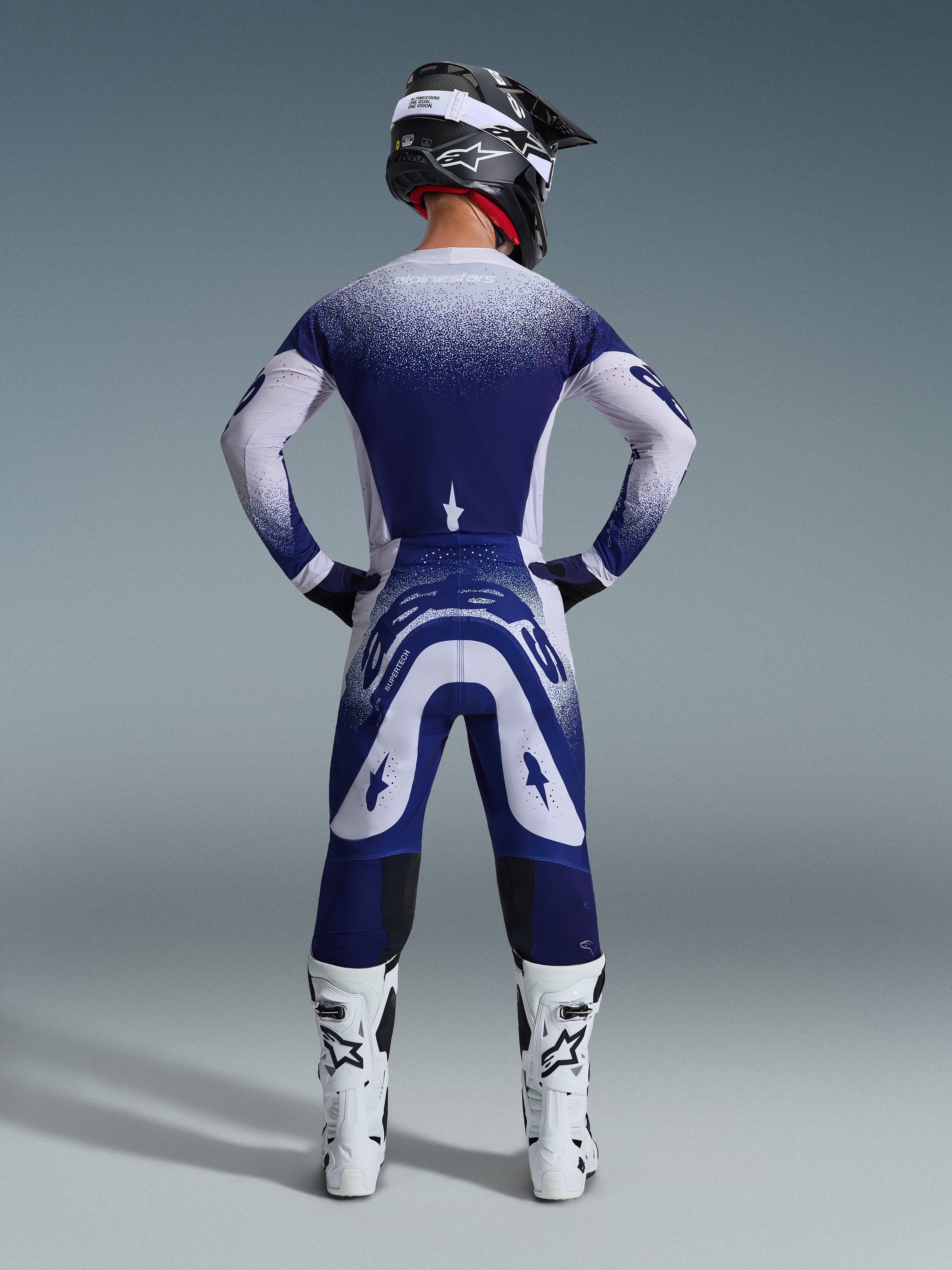 Completo Supertech Scenz 2026 - Image 3