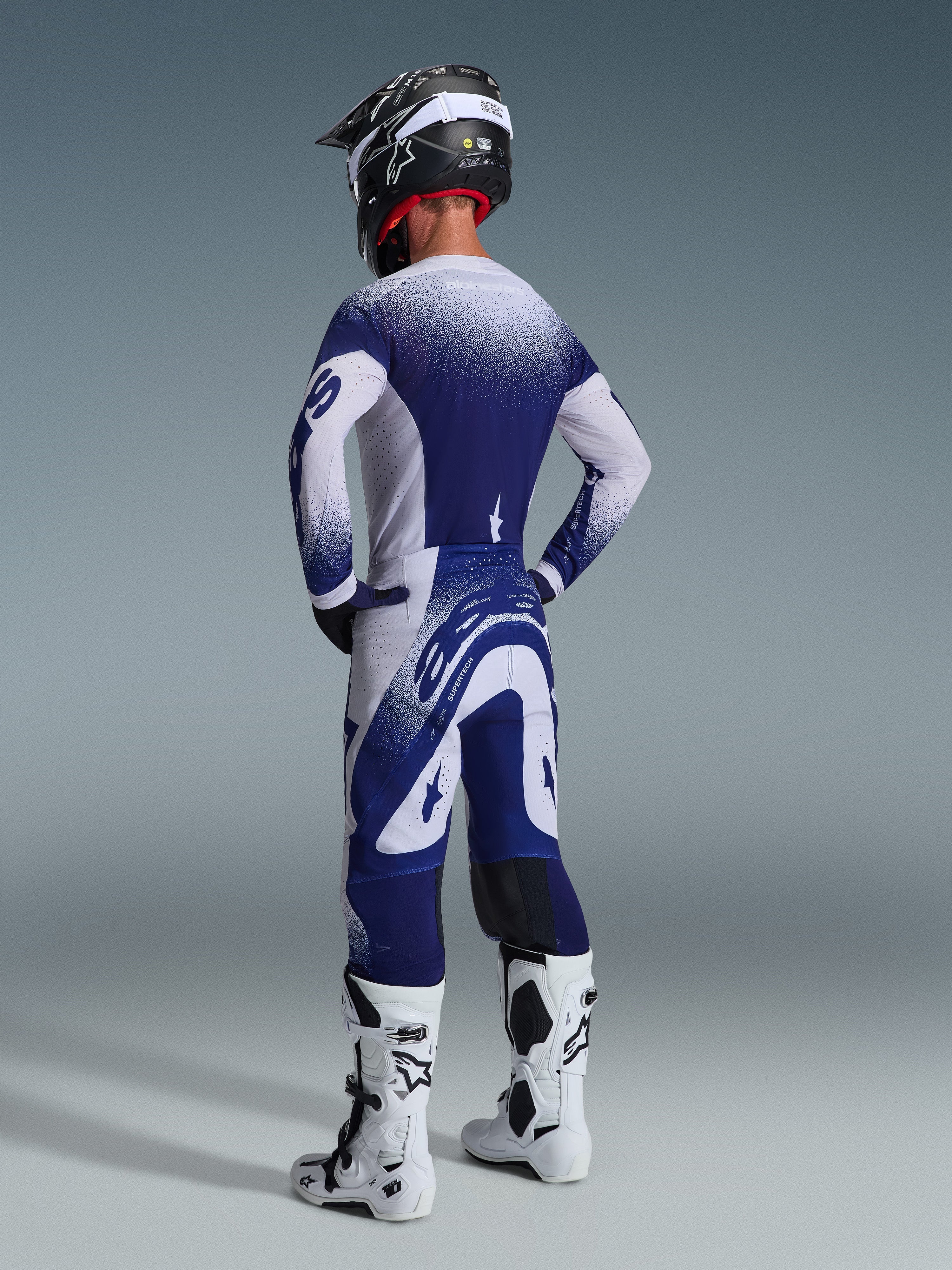 Completo Supertech Scenz 2026 - Image 4