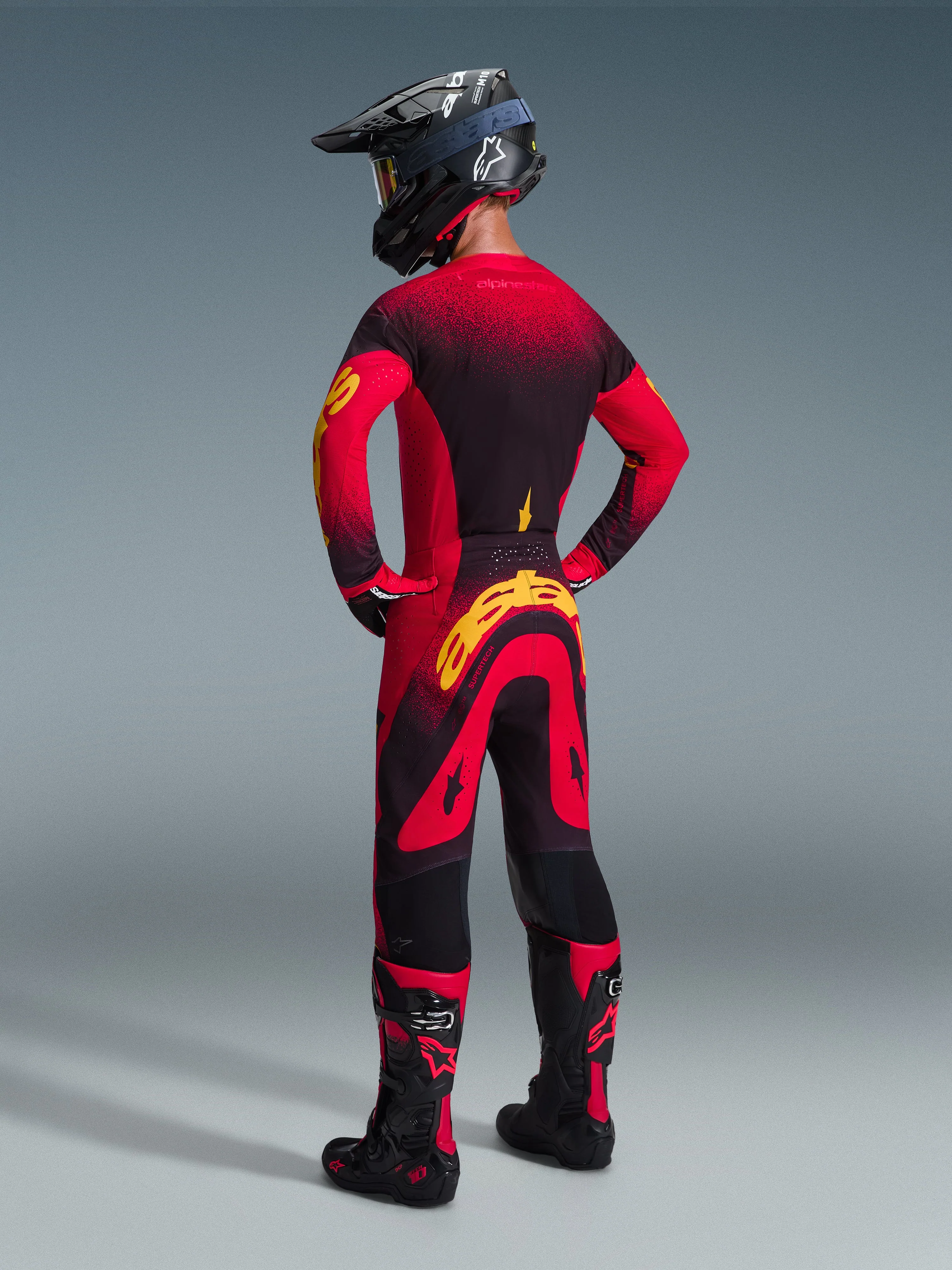 Completo Supertech Scenz 2026 - Image 3
