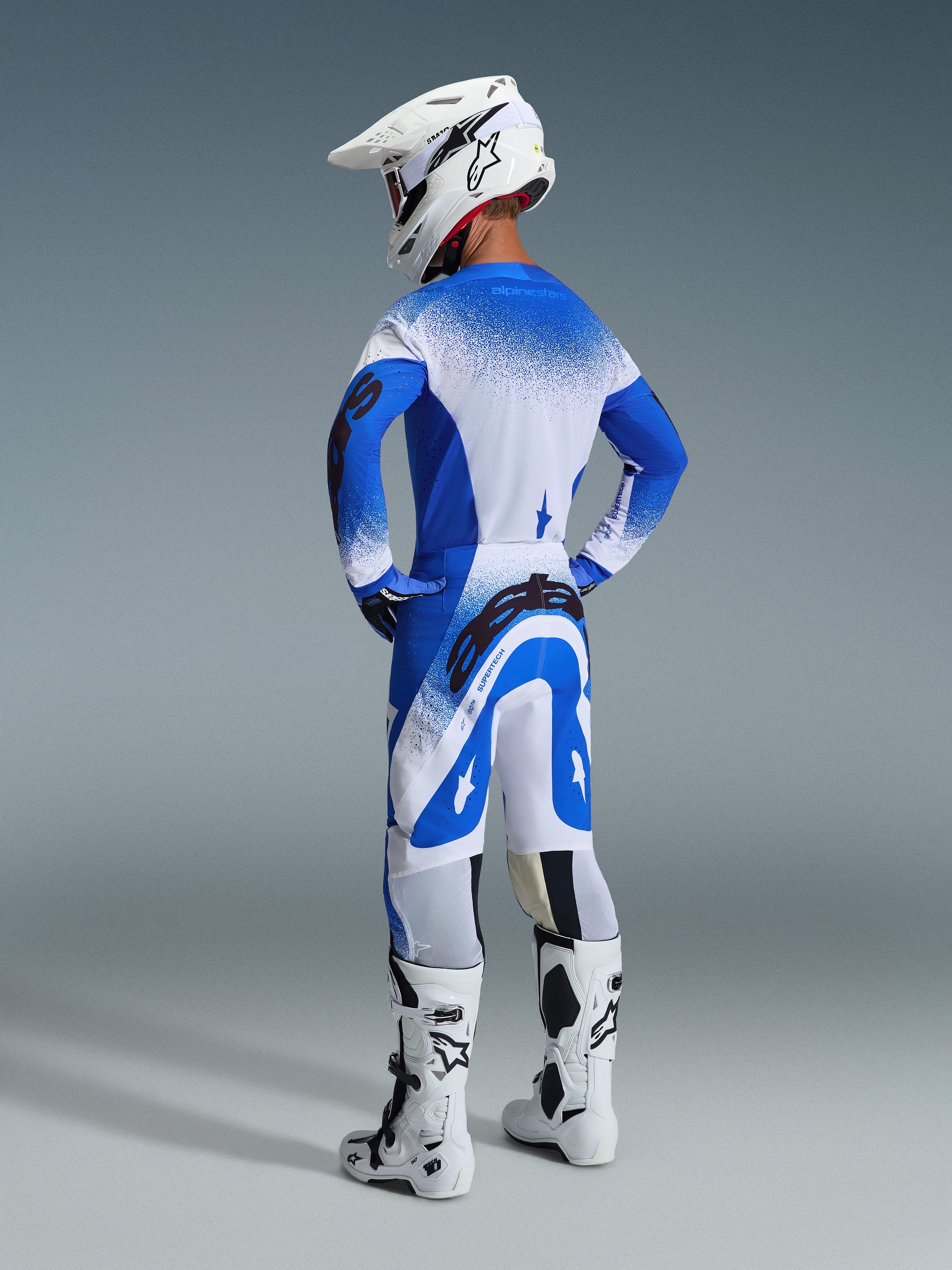 Maglia Supertech Scenz 2026 - Image 7