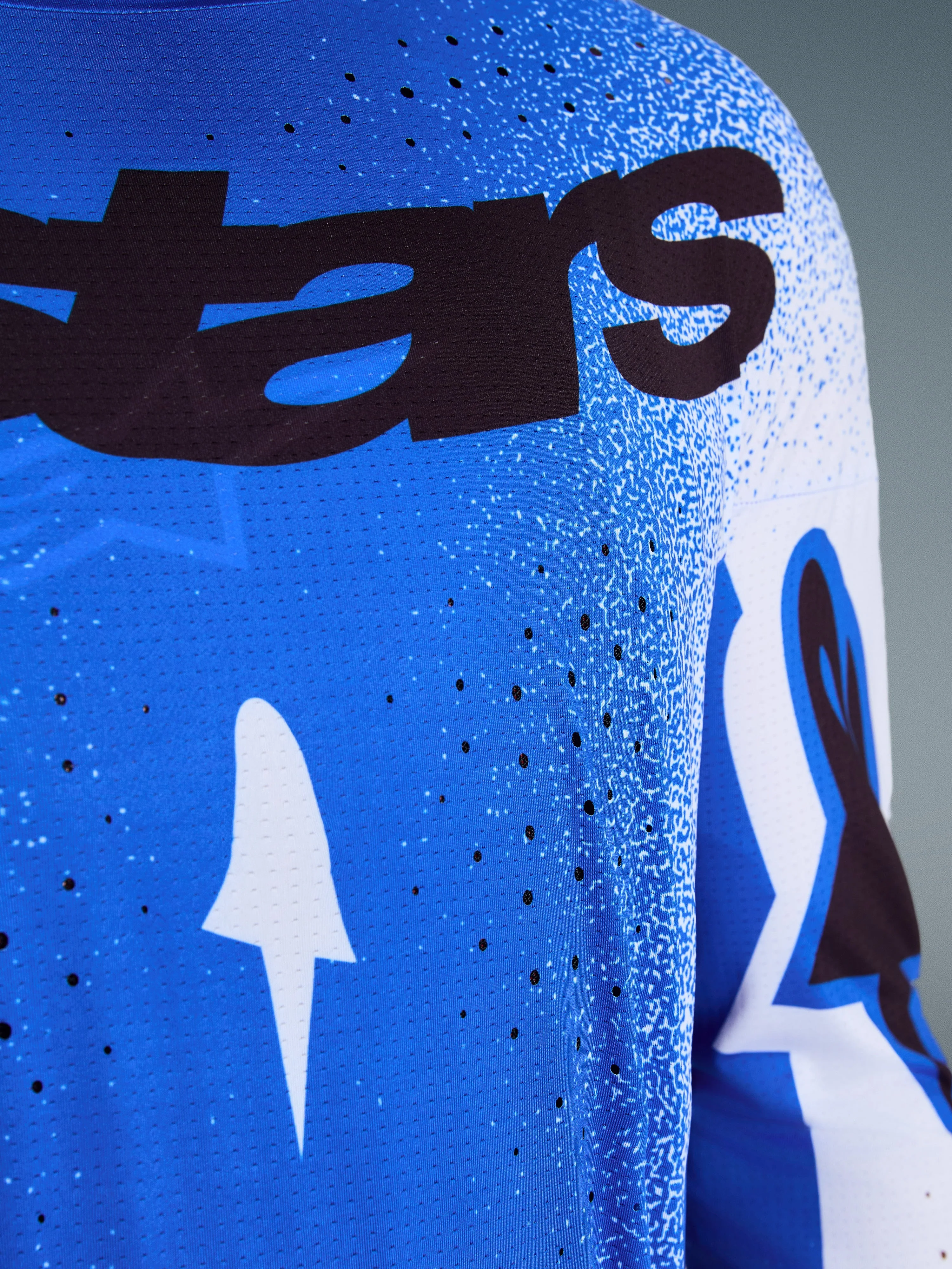 Maglia Supertech Scenz 2026 - Image 4