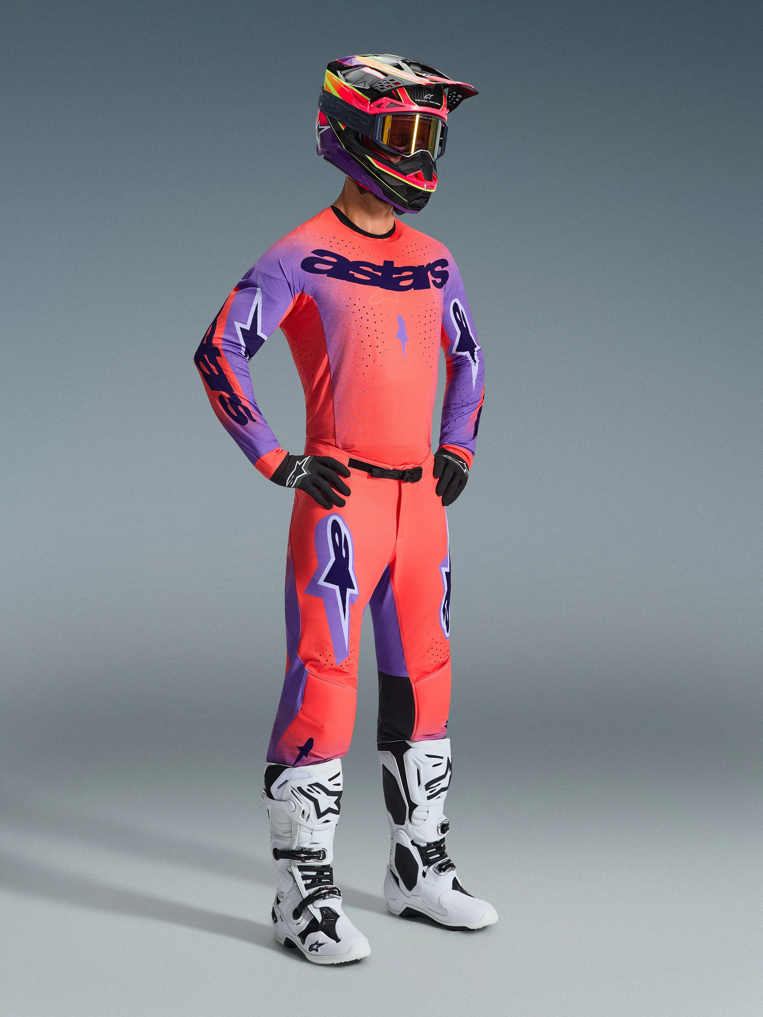 Maglia Supertech Scenz 2026 - Image 4