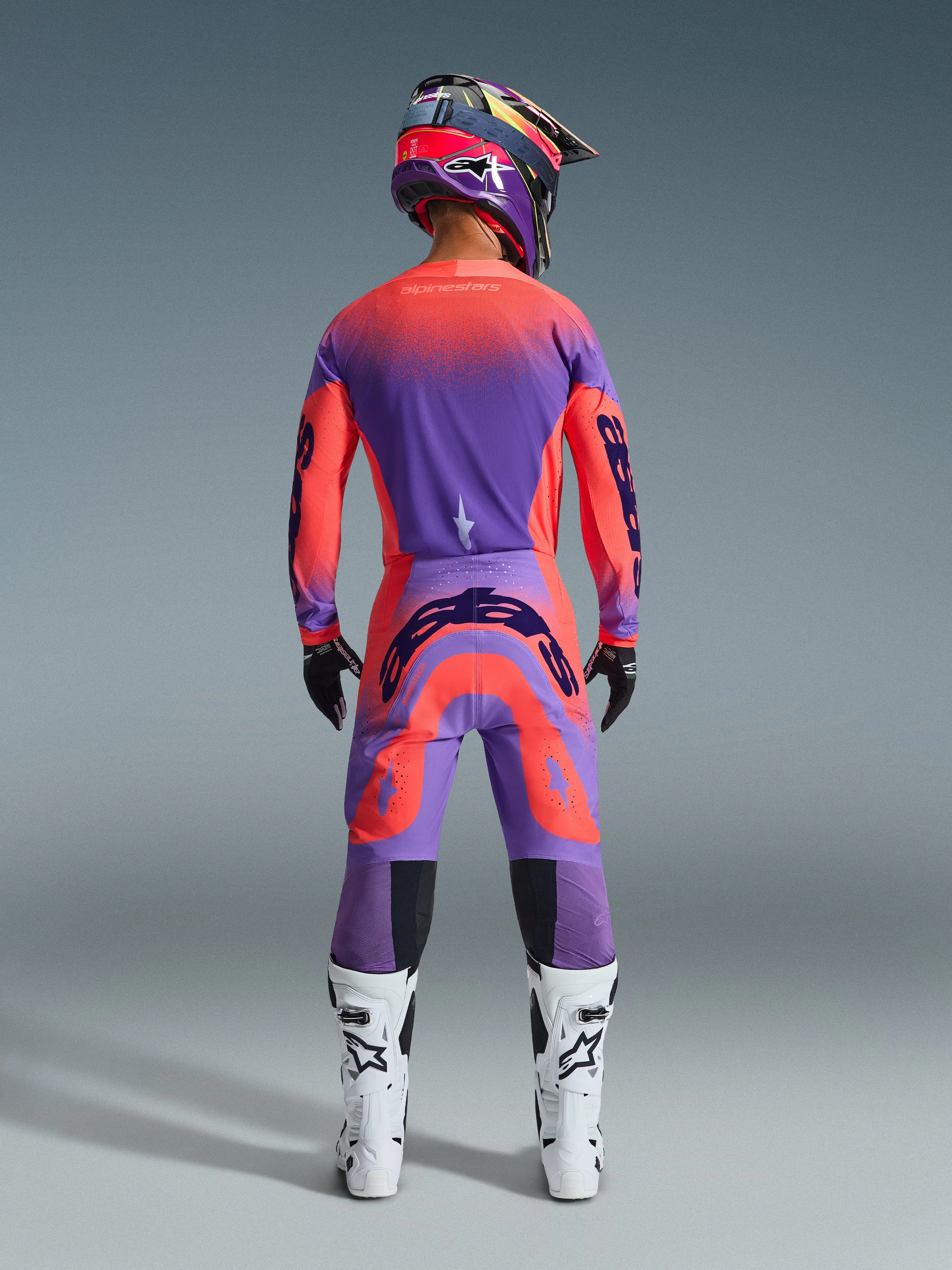 Maglia Supertech Scenz 2026 - Image 5