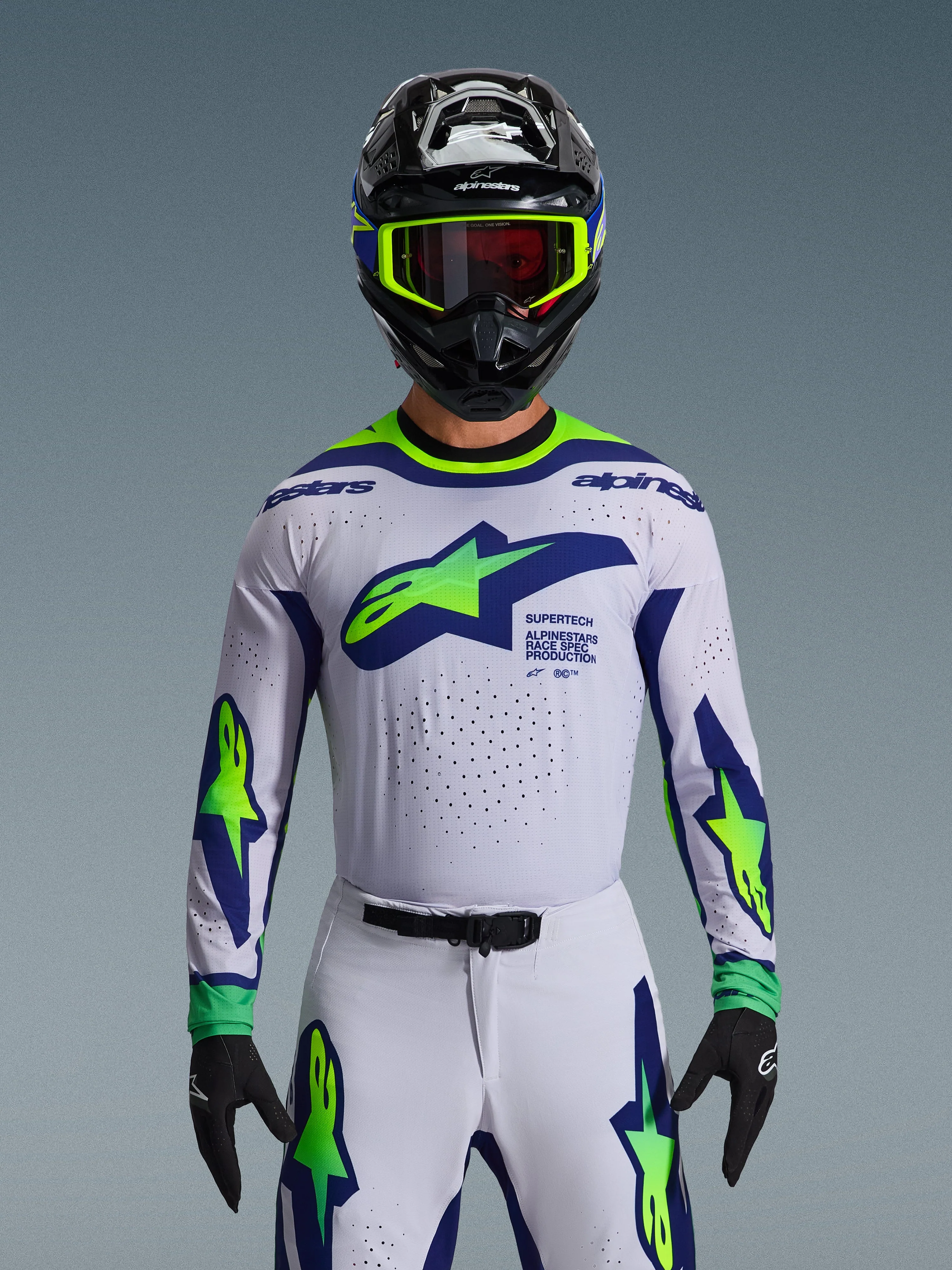 Completo Supertech Vista 2026 - Image 10