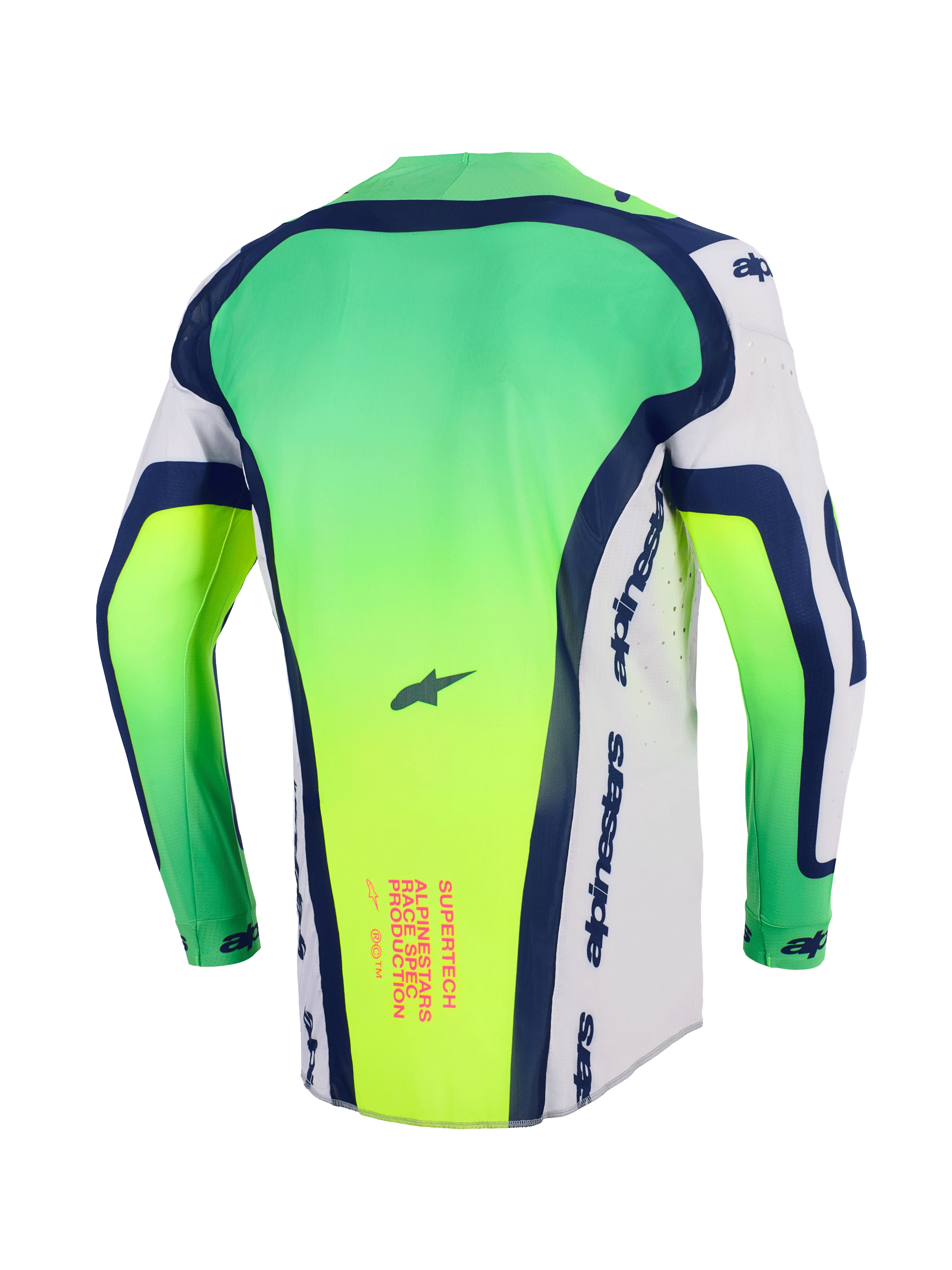 Completo Supertech Vista 2026 - Image 14