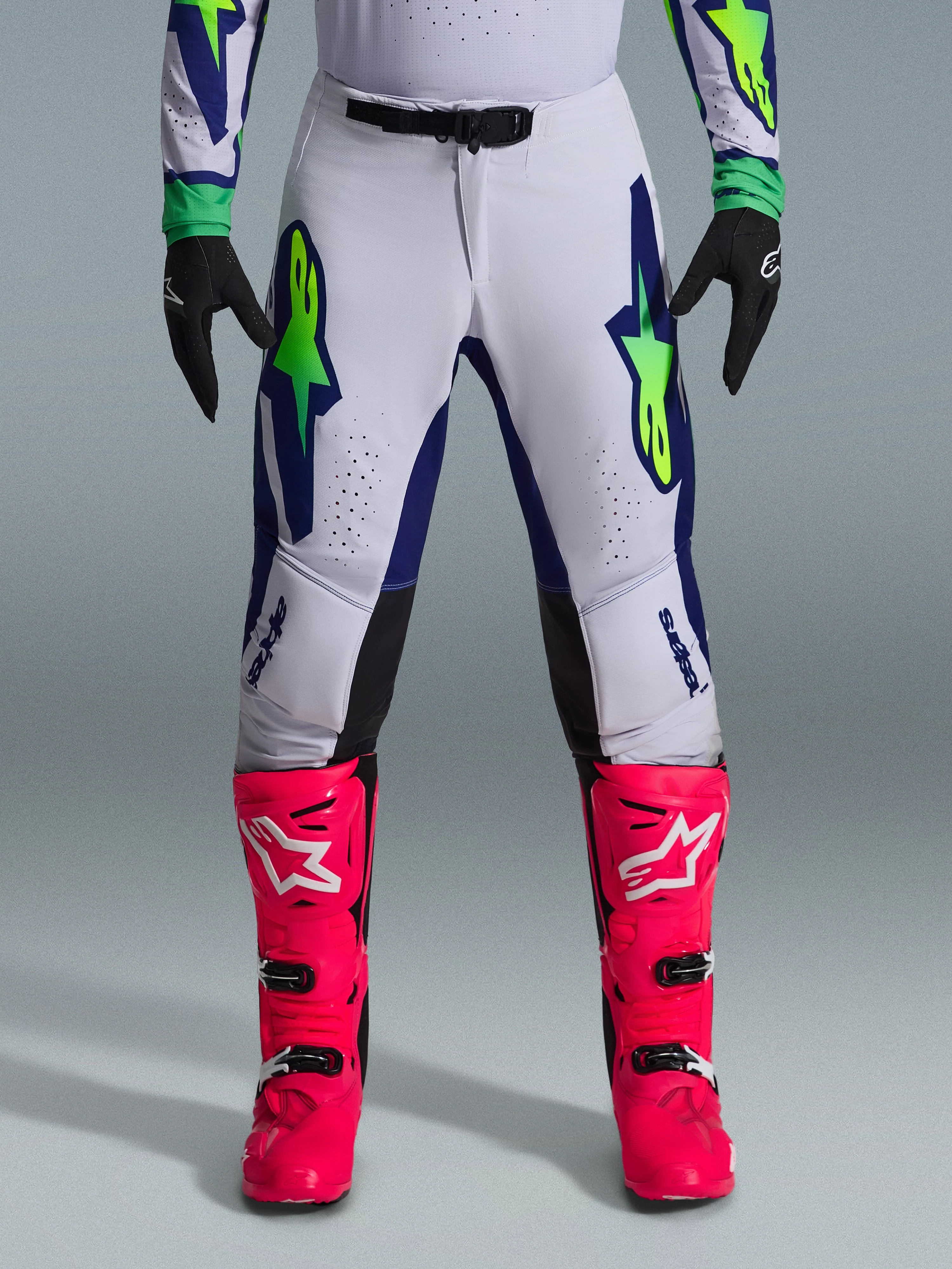 Completo Supertech Vista 2026 - Image 7