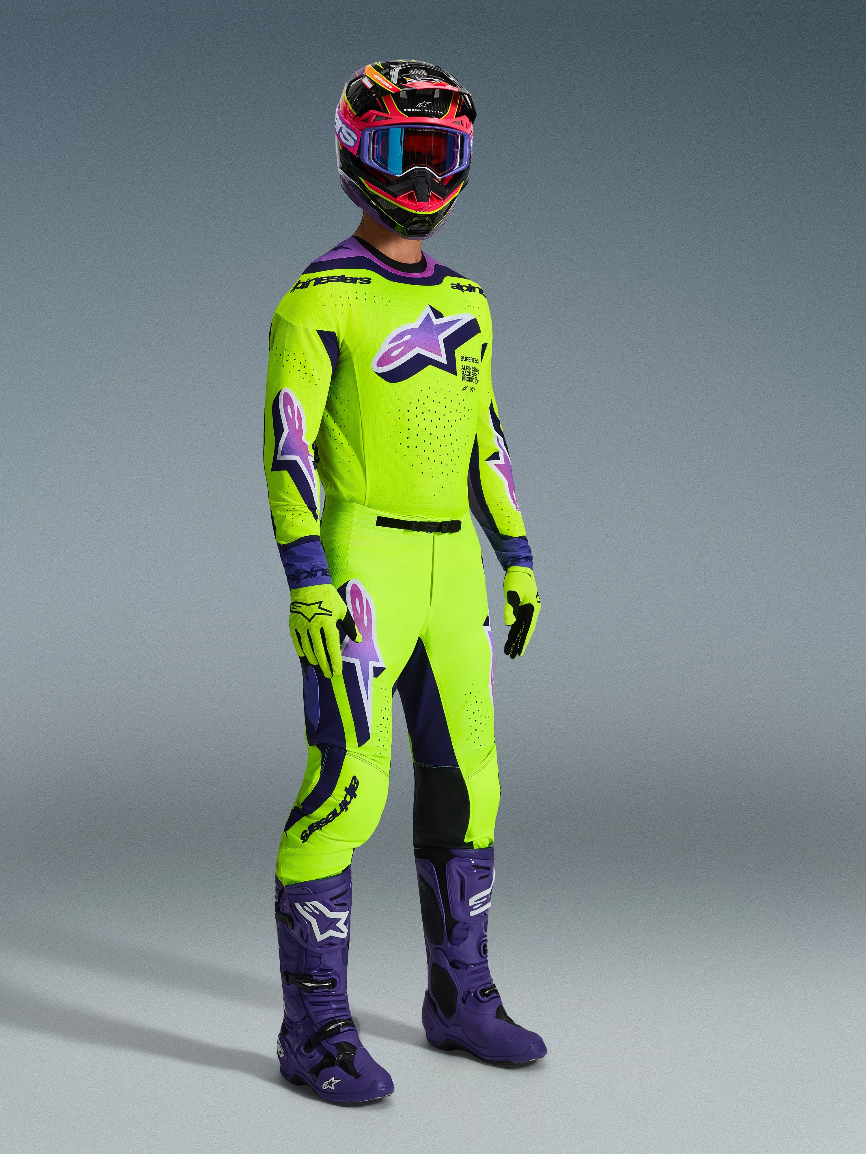 Completo Supertech Vista 2026 - Image 2