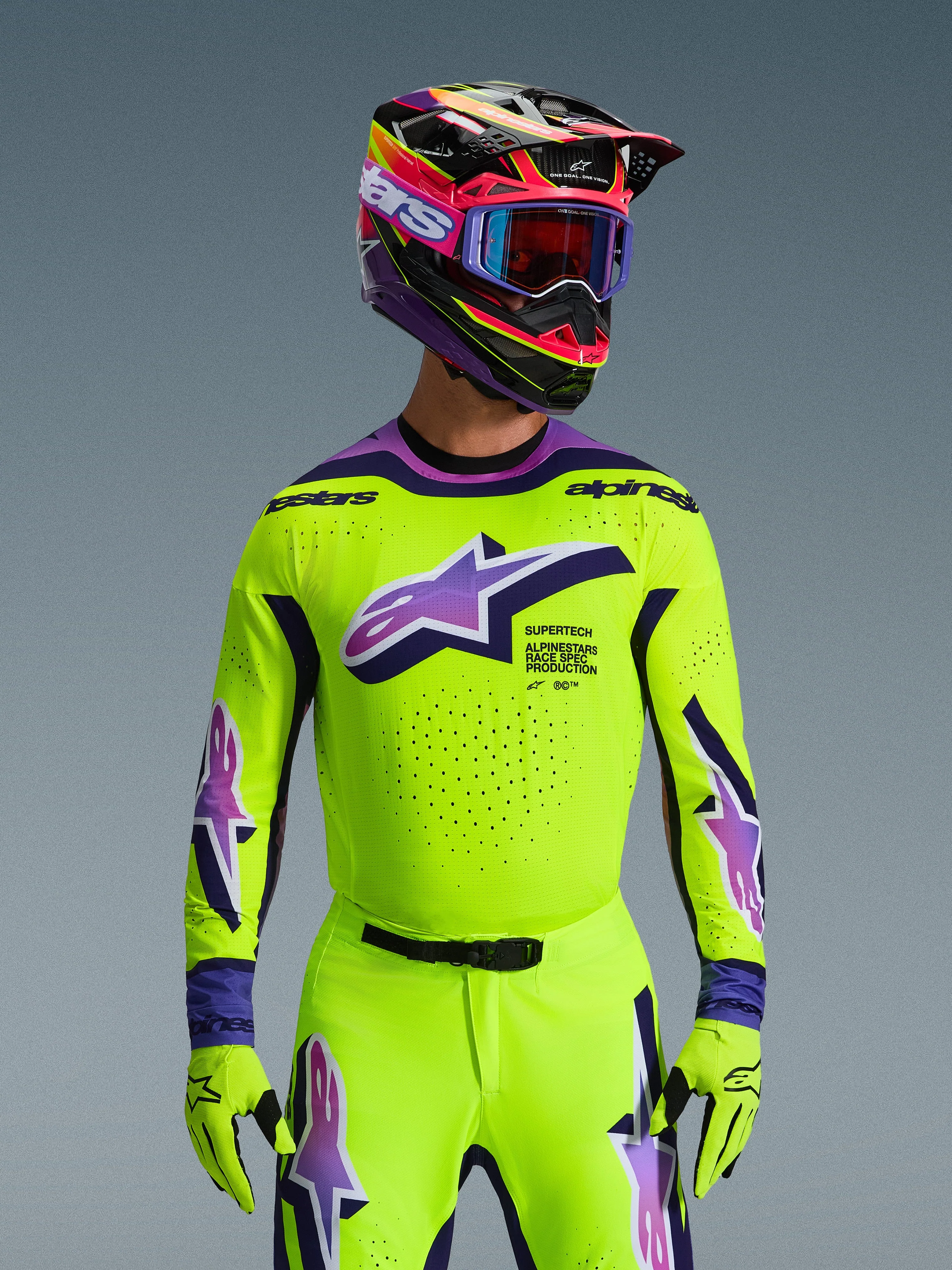Completo Supertech Vista 2026 - Image 6