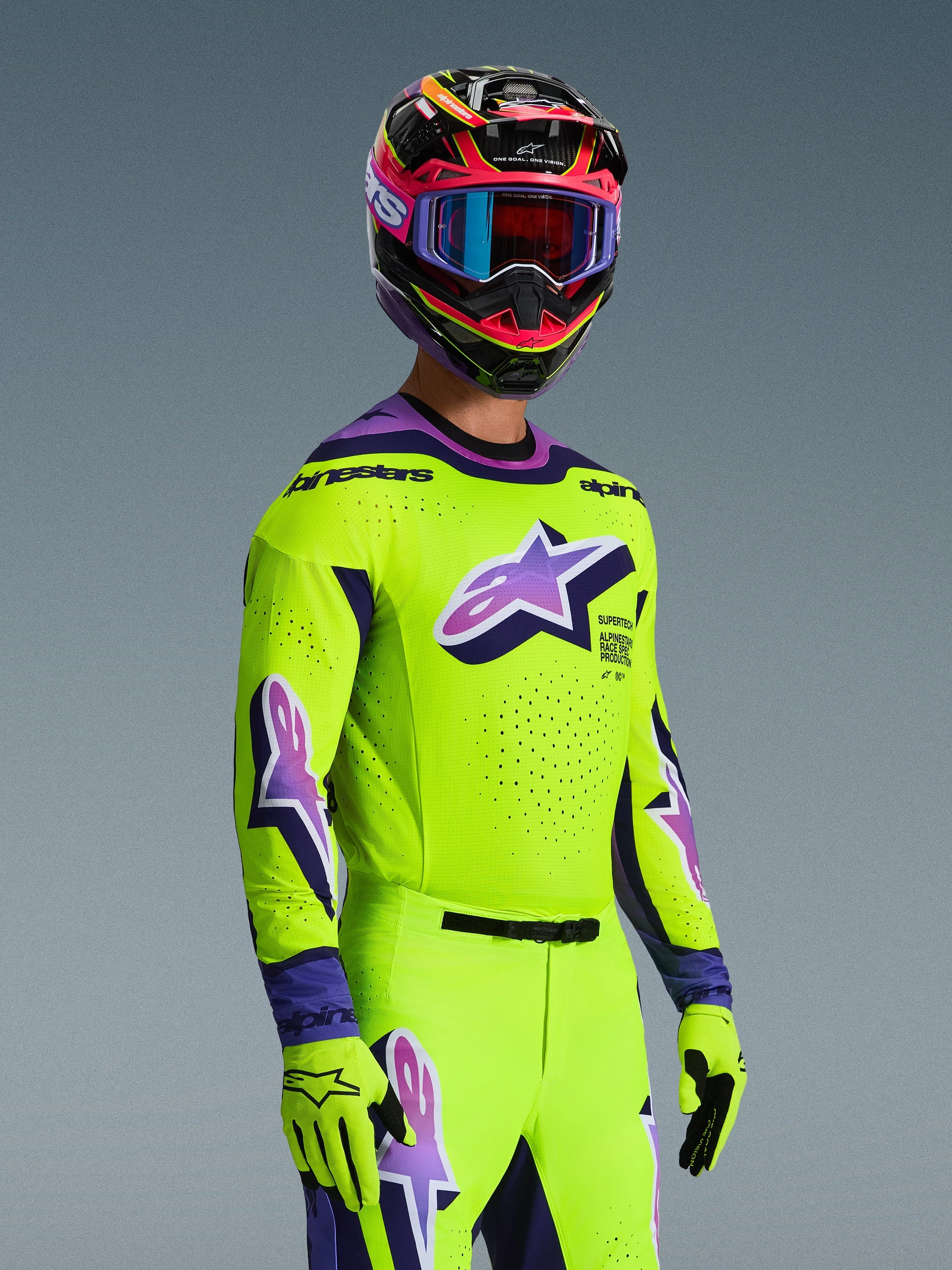 Completo Supertech Vista 2026 - Image 7