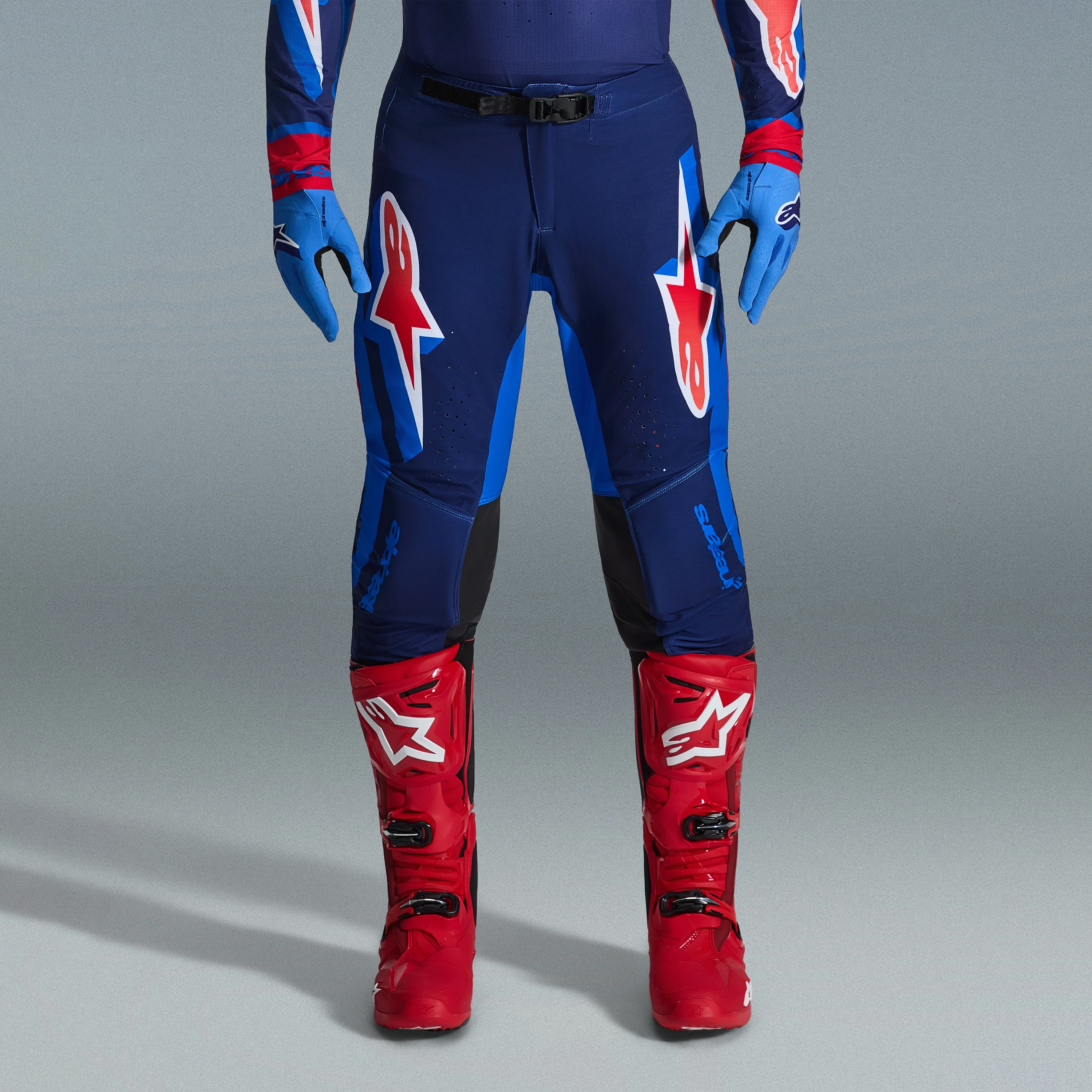 Completo Supertech Vista 2026 - Image 10