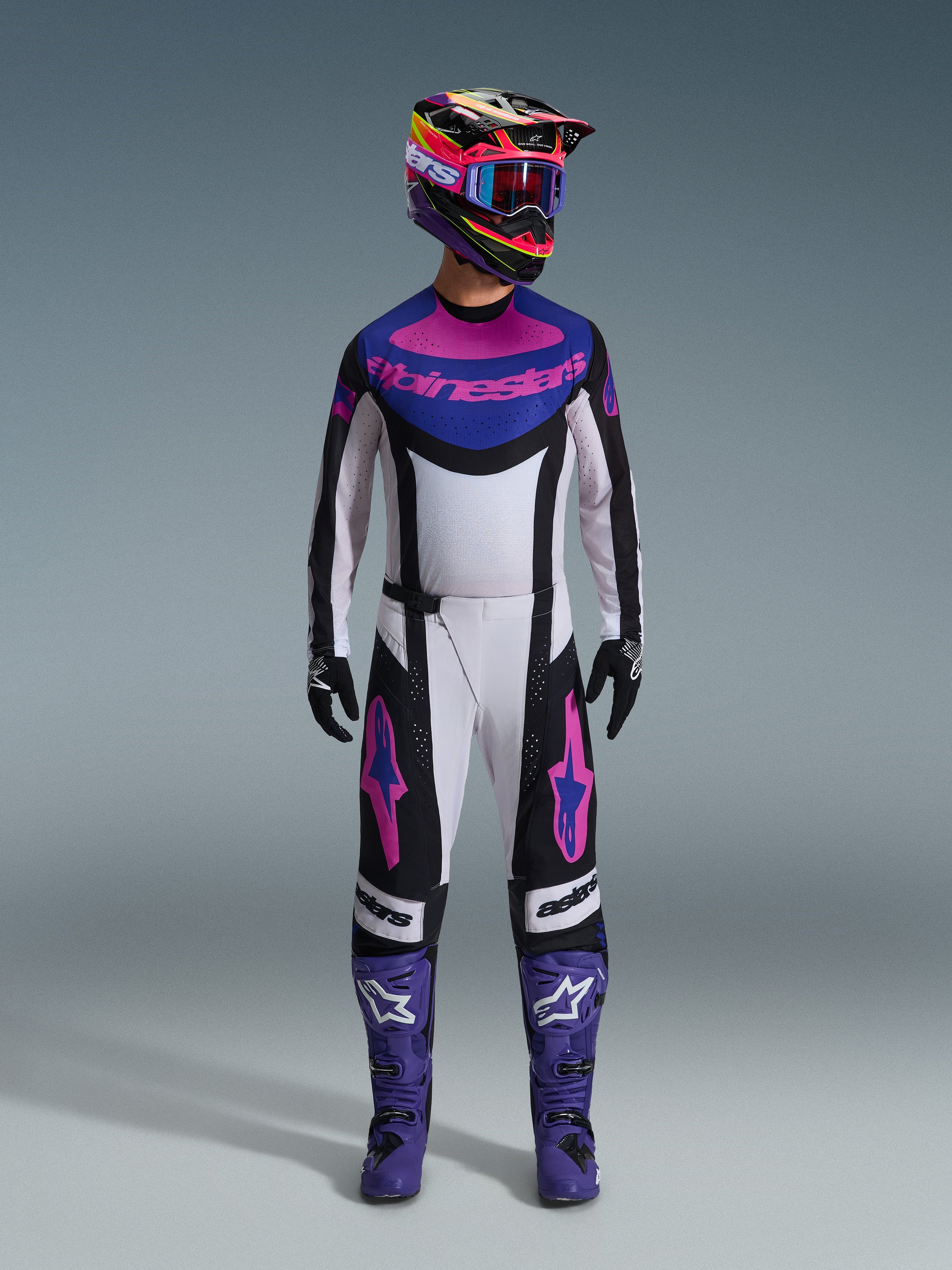 Pantaloni Techstar Knif 2026 - Image 5