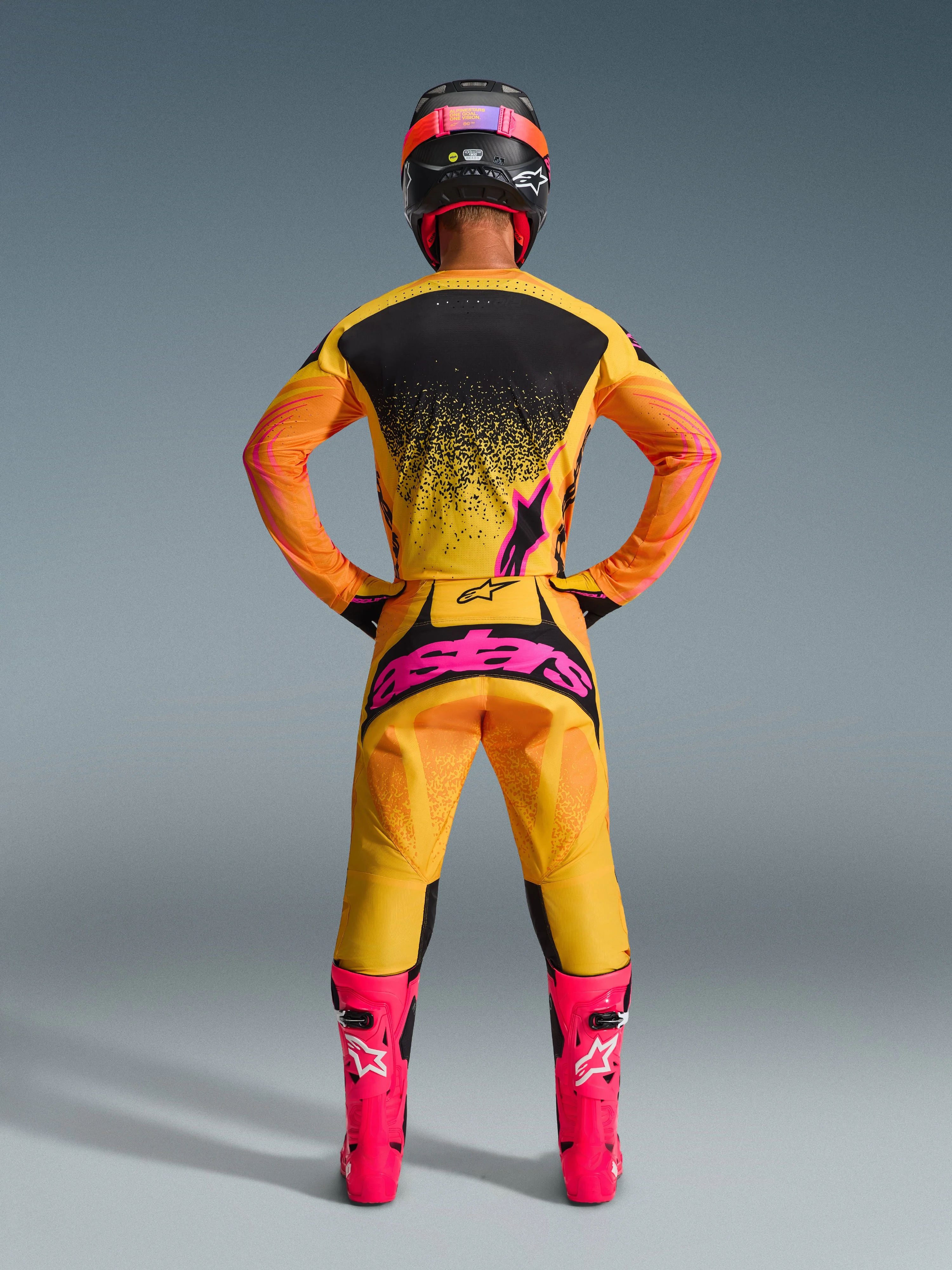 Completo Techstar Nomur 2026 - Image 3