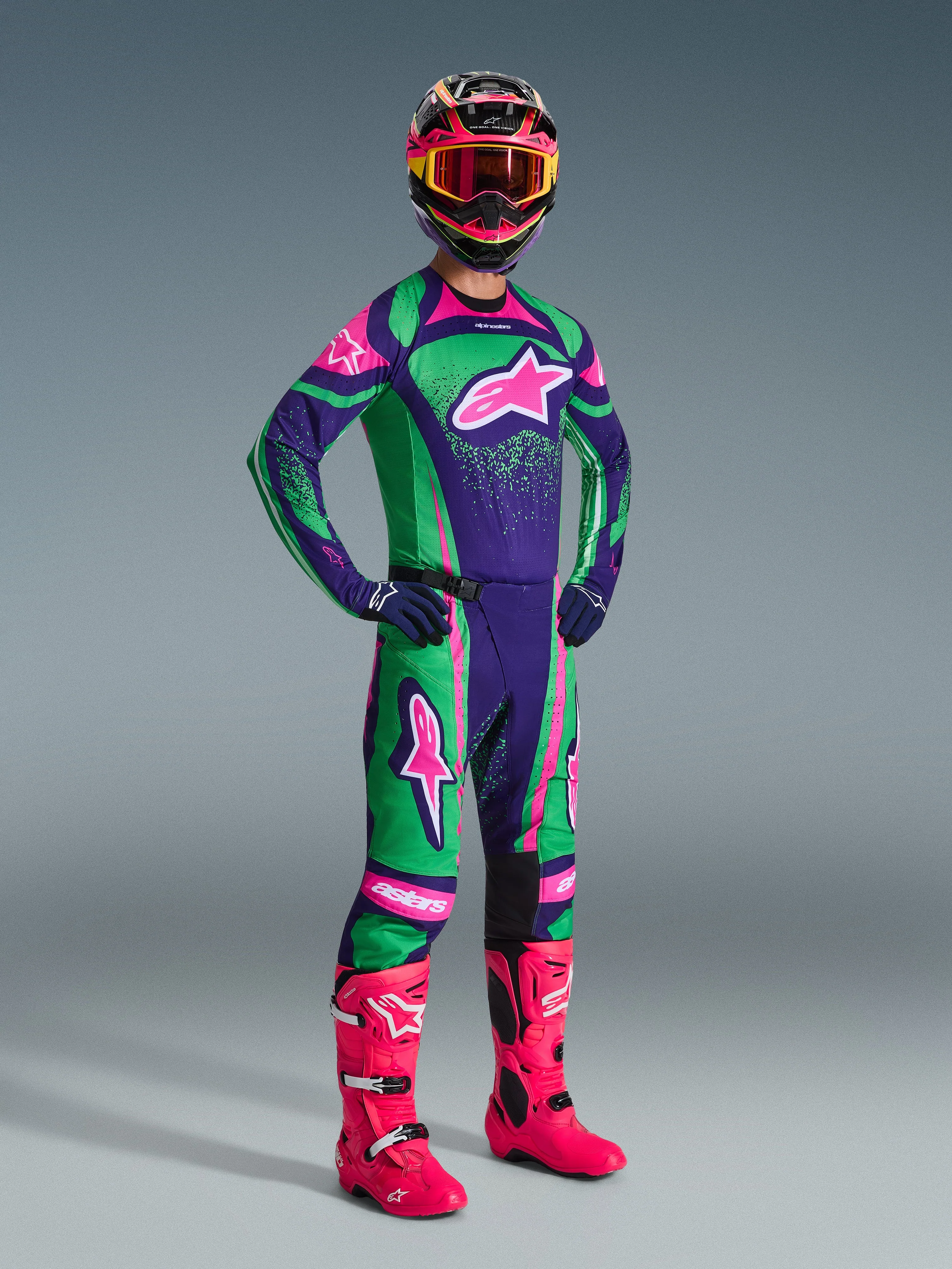 Completo Techstar Nomur 2026 - Image 2