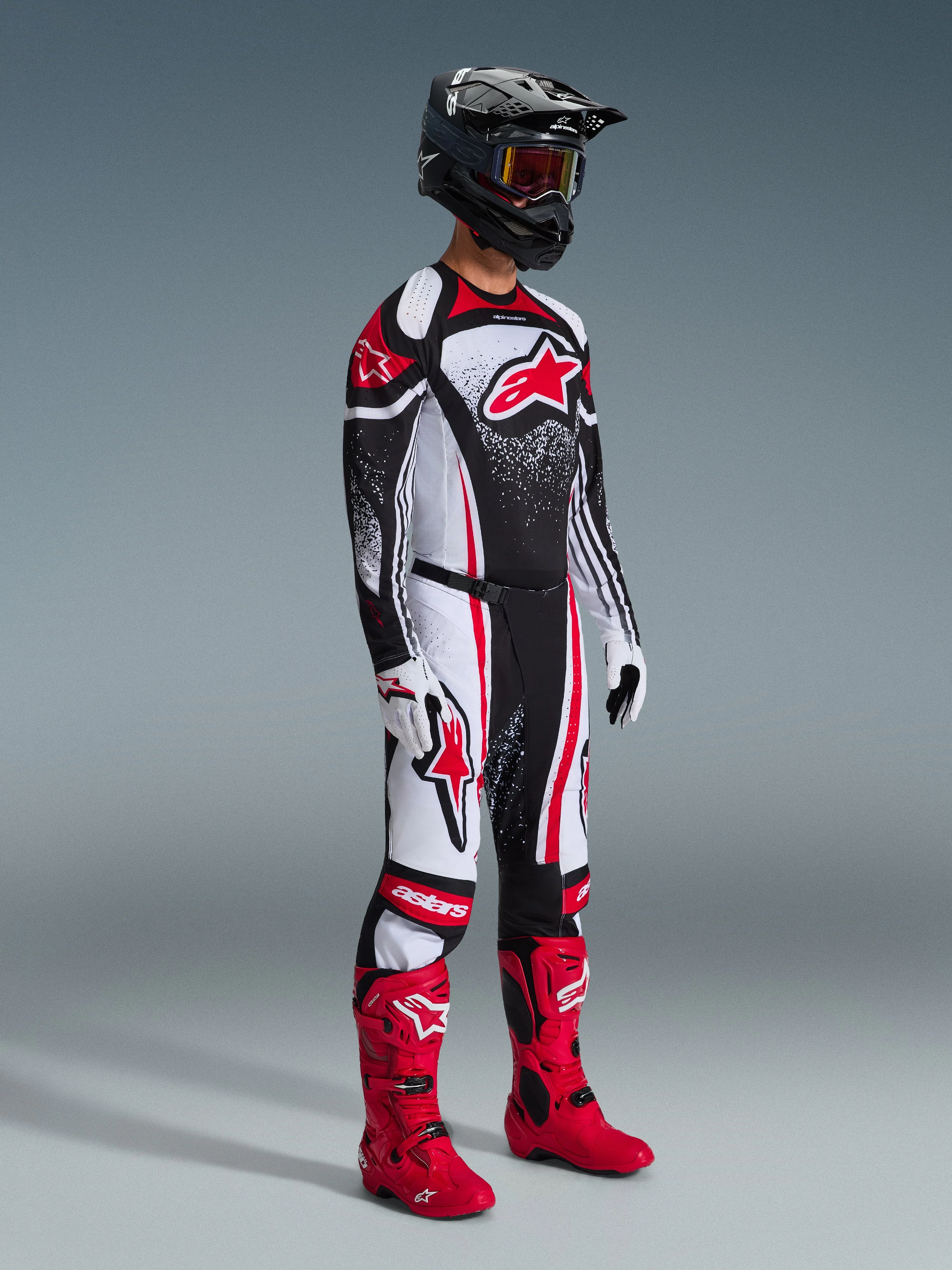 Completo Techstar Nomur 2026 - Image 2