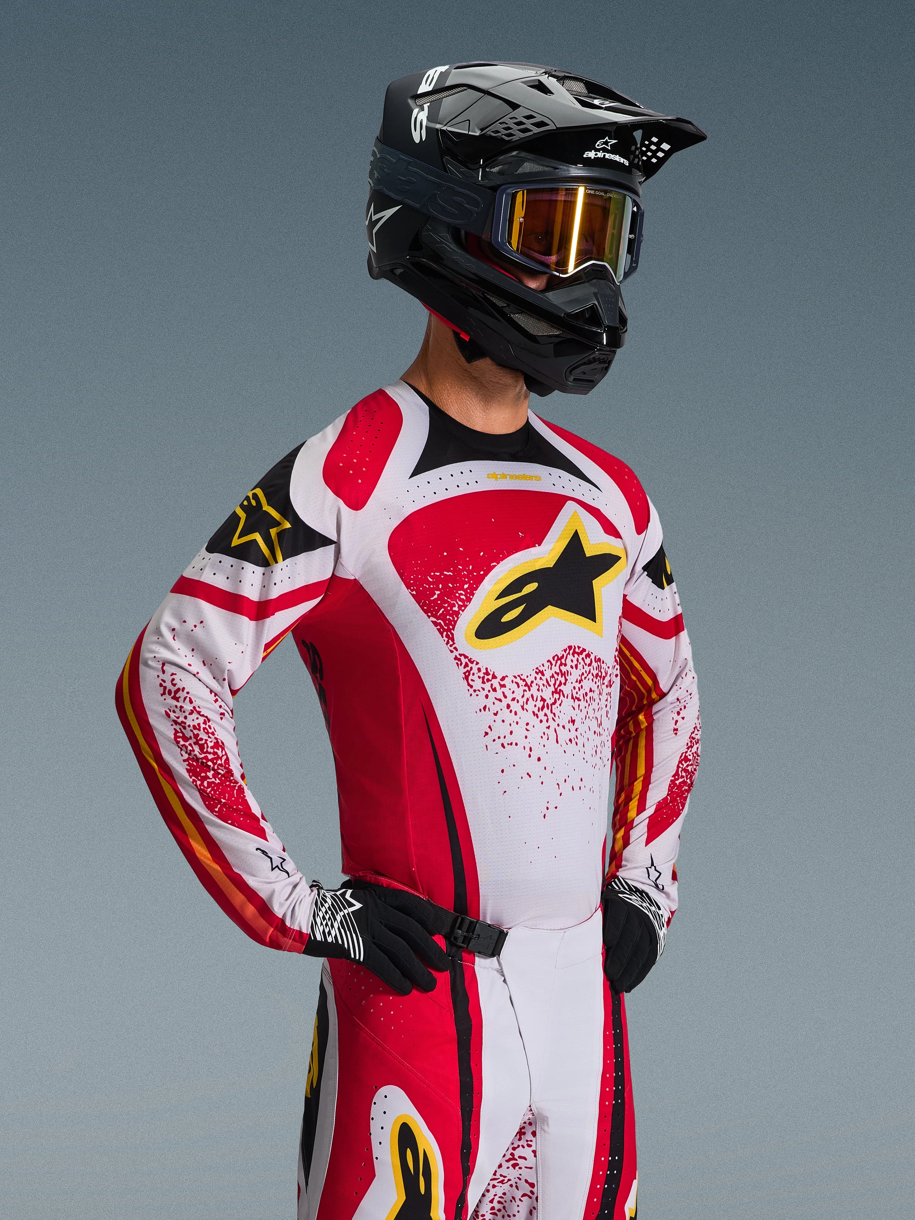 Completo Techstar Nomur 2026 - Image 6