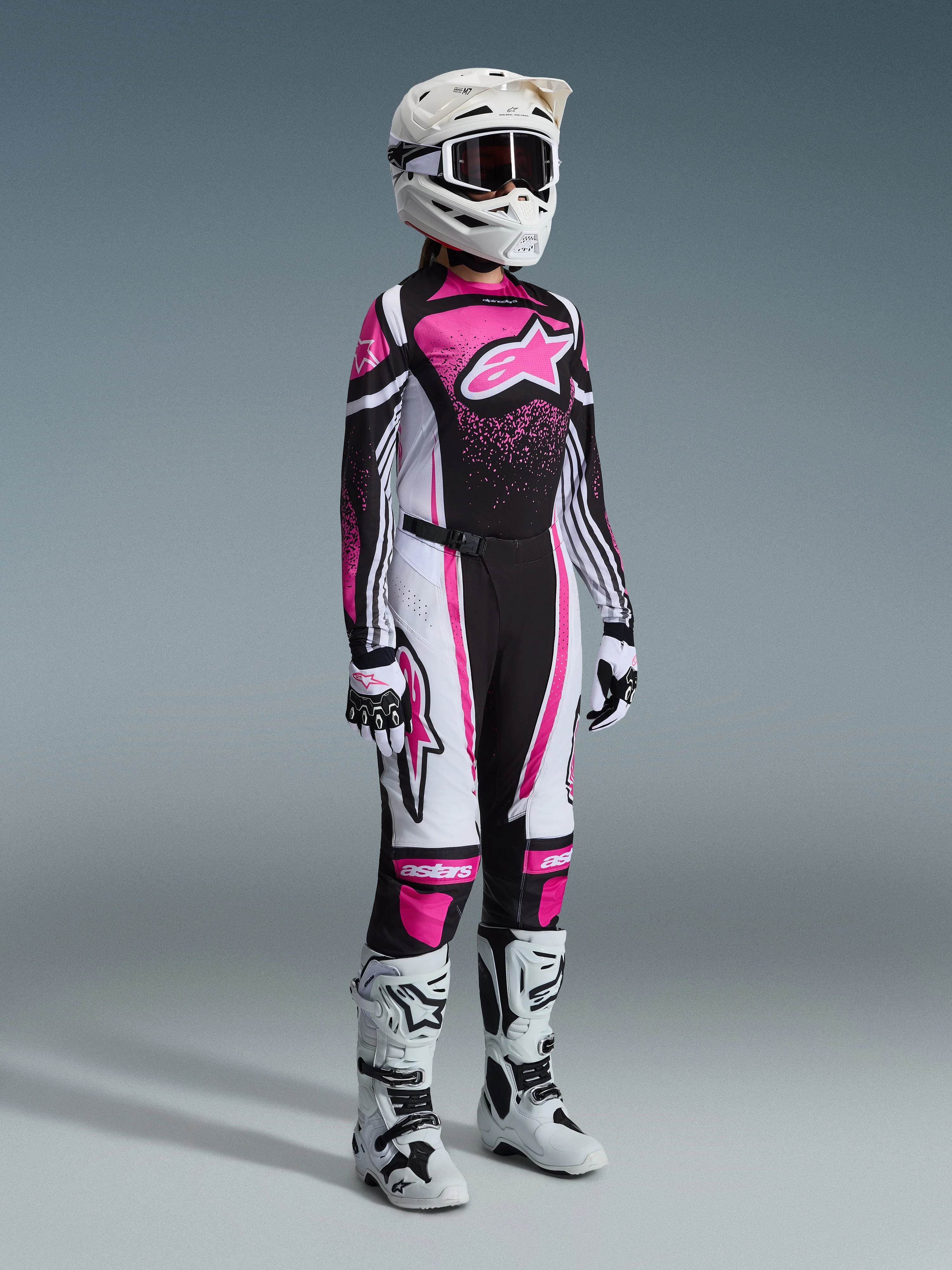 Completo Stella Techstar Nomur 2026 - Image 2