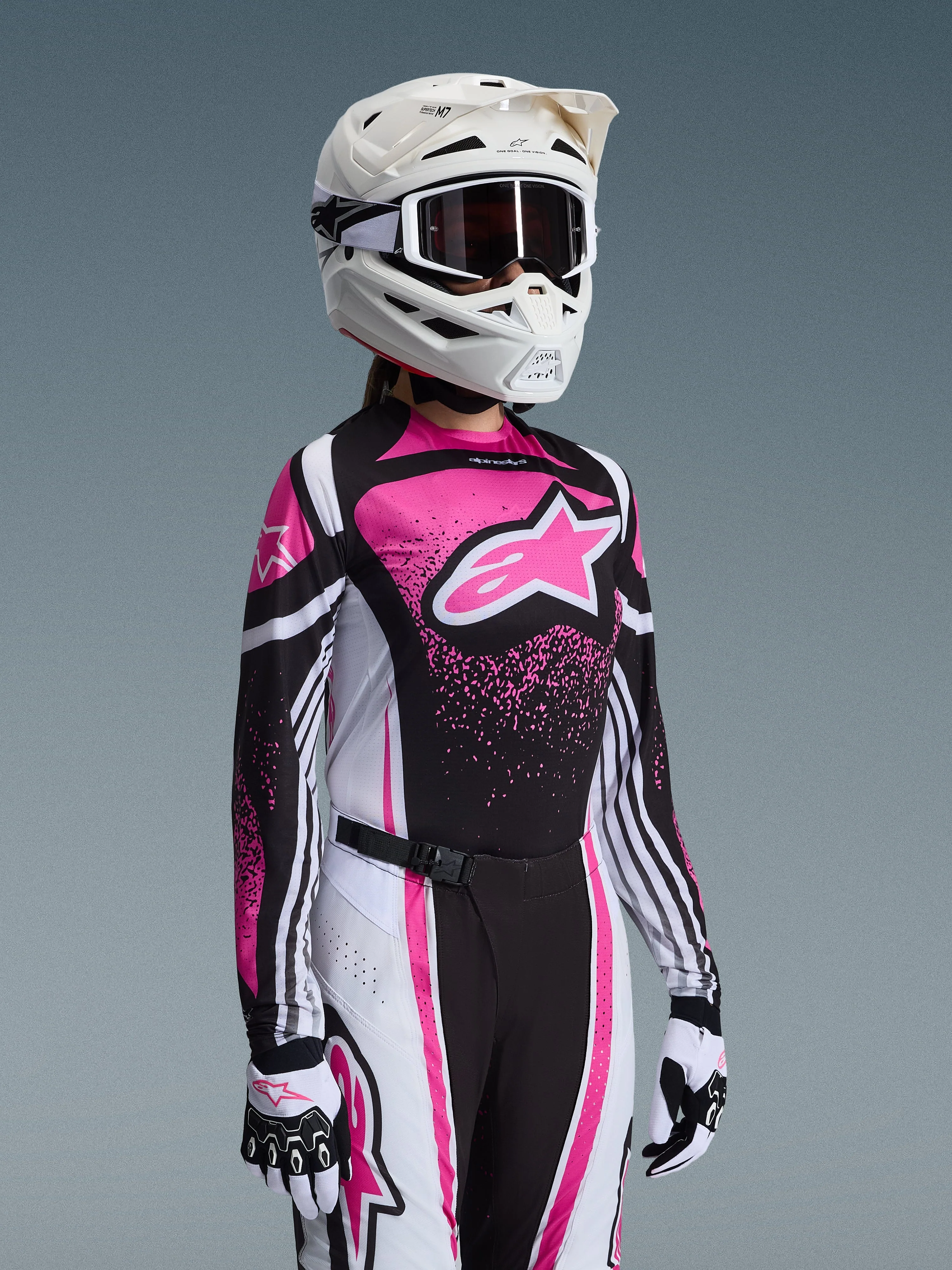 Completo Stella Techstar Nomur 2026 - Image 6