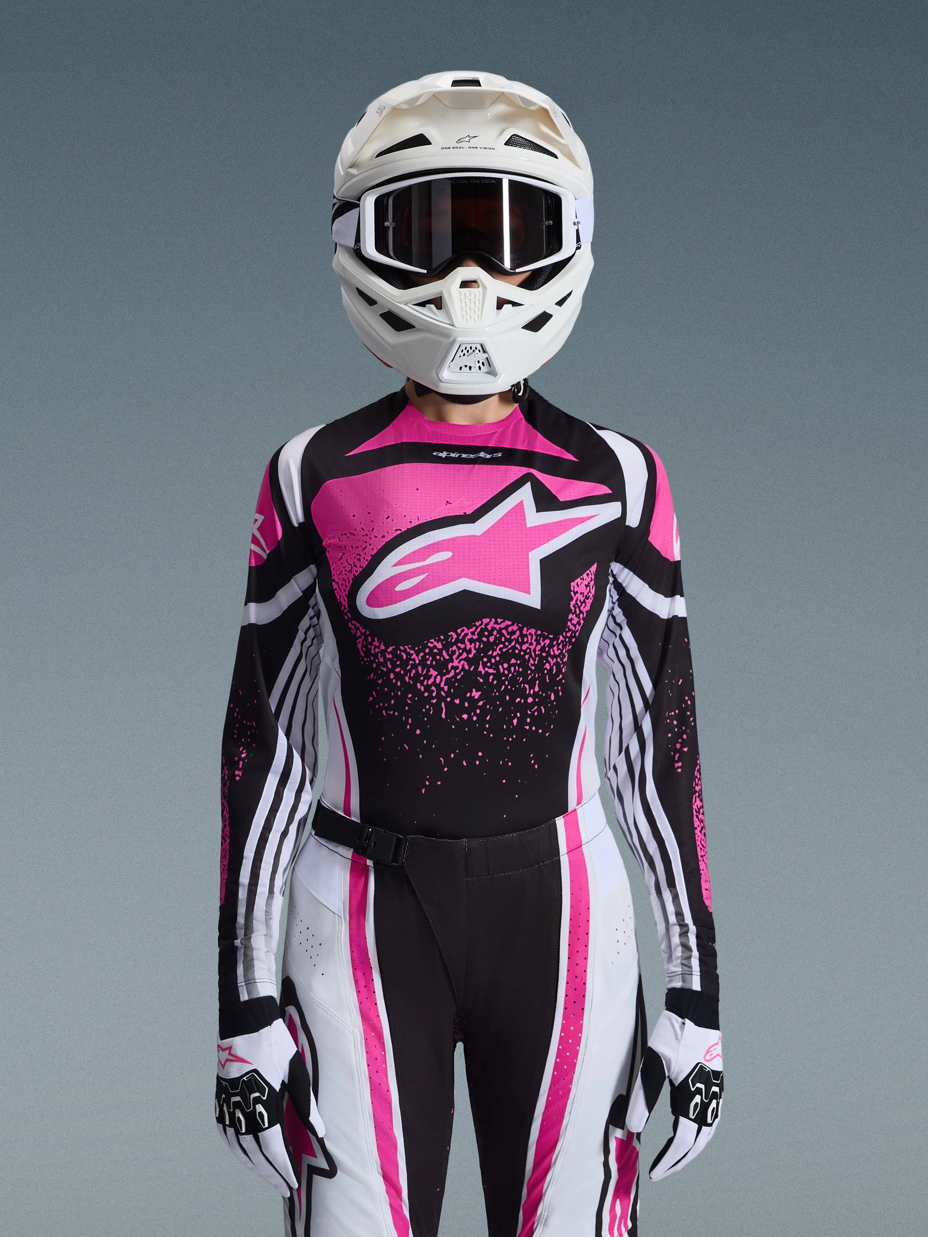 Completo Stella Techstar Nomur 2026 - Image 7