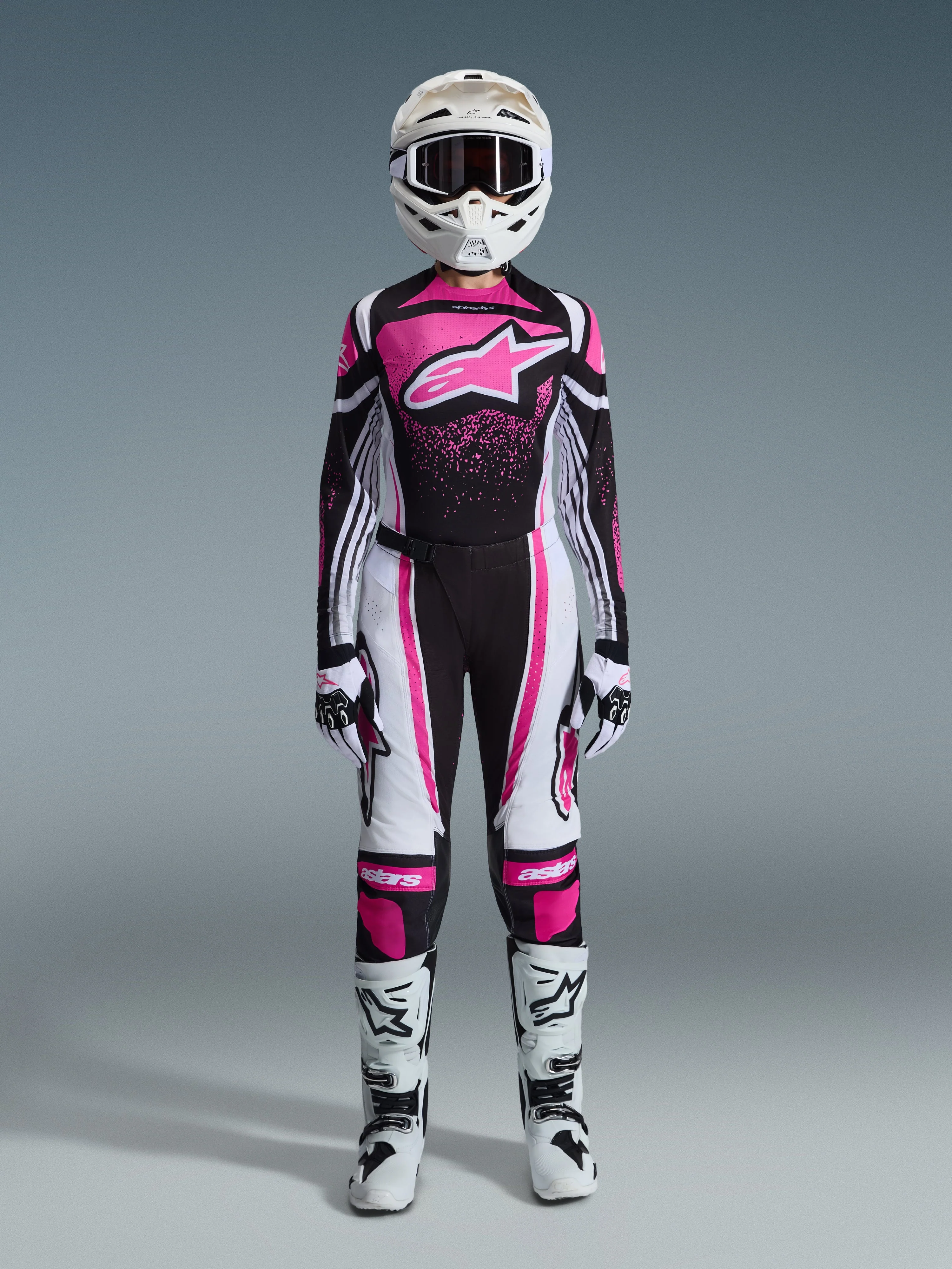 Completo Stella Techstar Nomur 2026 - Image 9