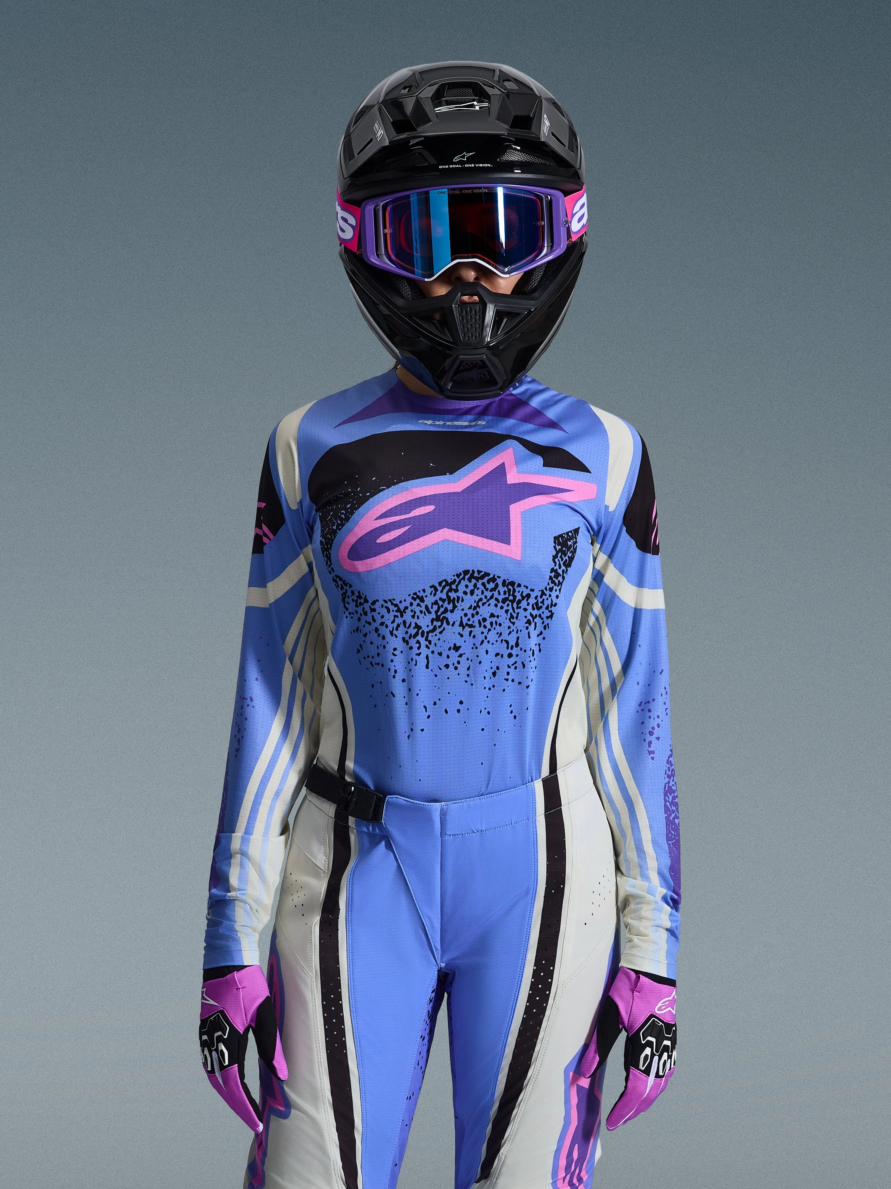 Completo Stella Techstar Nomur Donna 2026 - Image 8