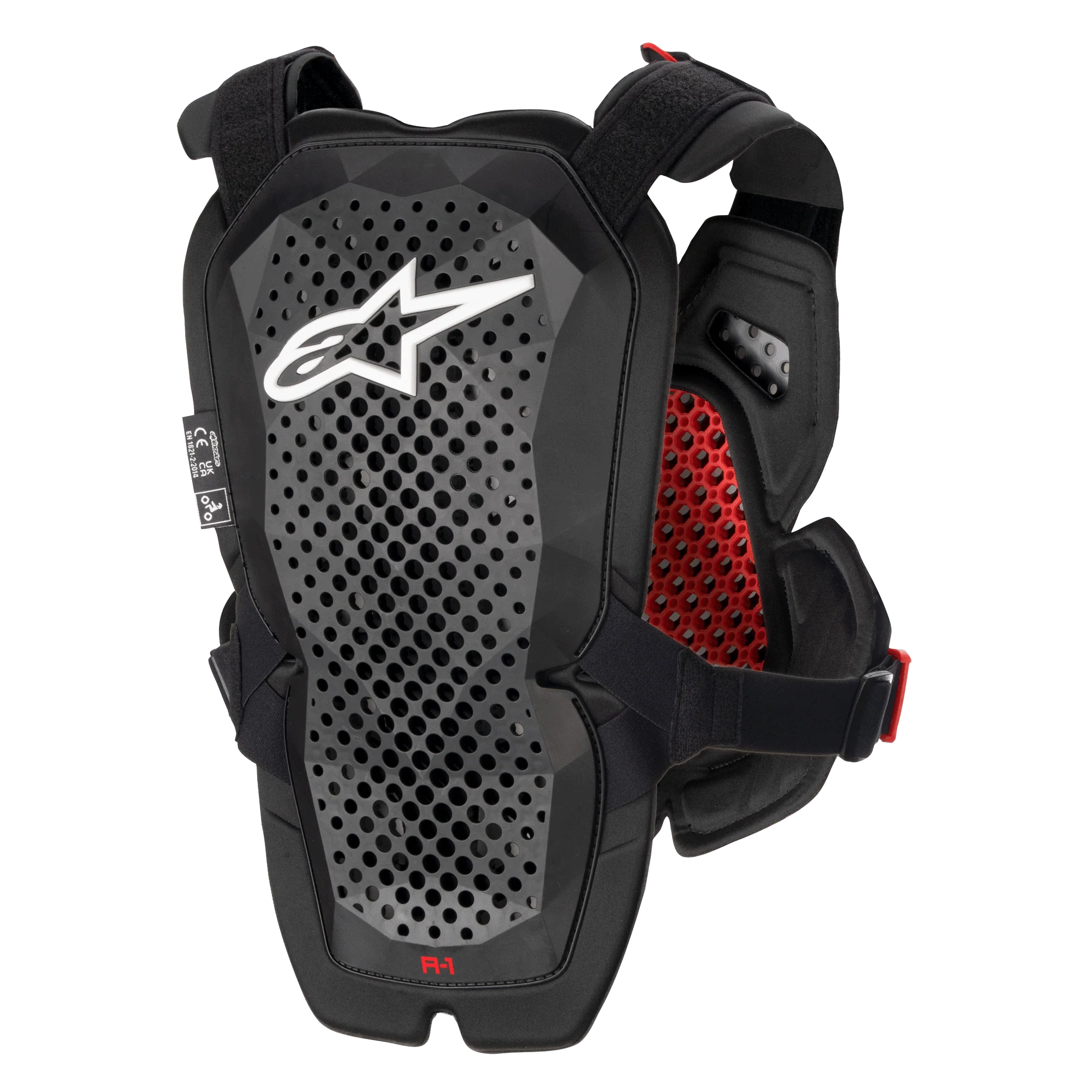 Protezione Torace A-1 Pro - Image 2