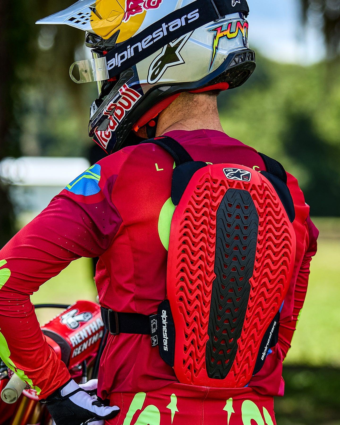 Protezione Torace A-5 Plasma - Image 6