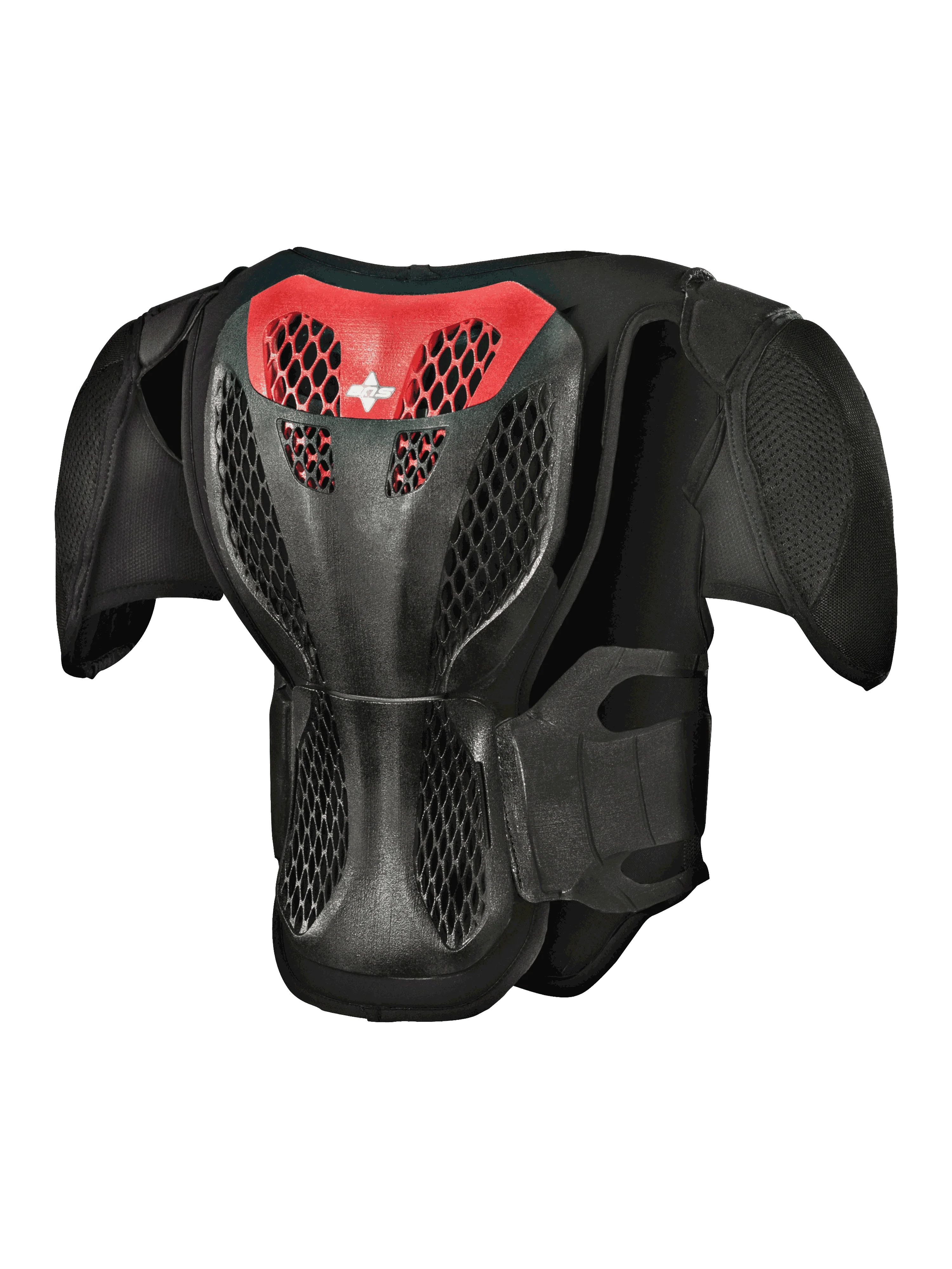 Pettorina A-5 S Ragazzo - Image 2