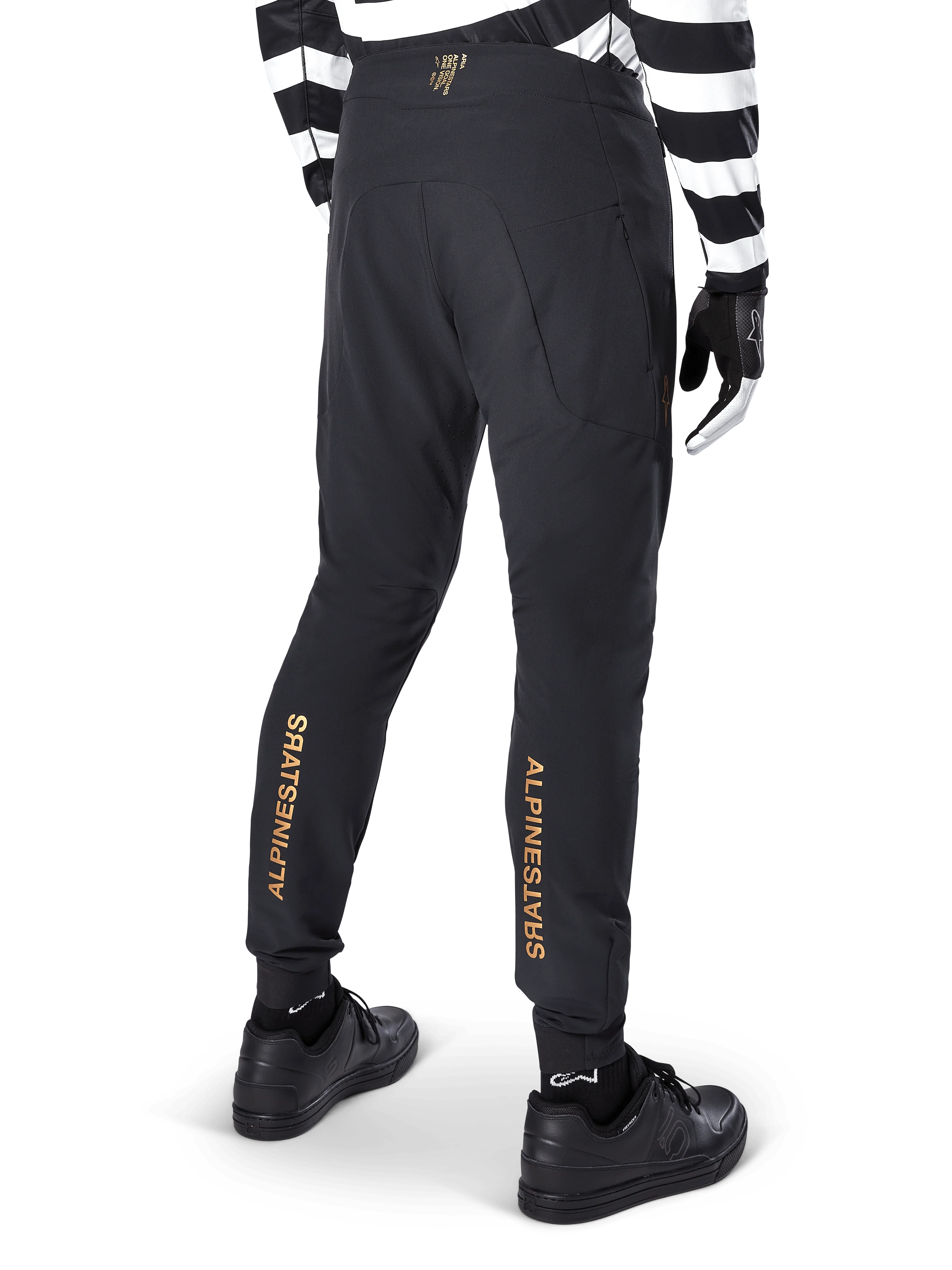 Pantaloni A-Aria Elite - Image 2