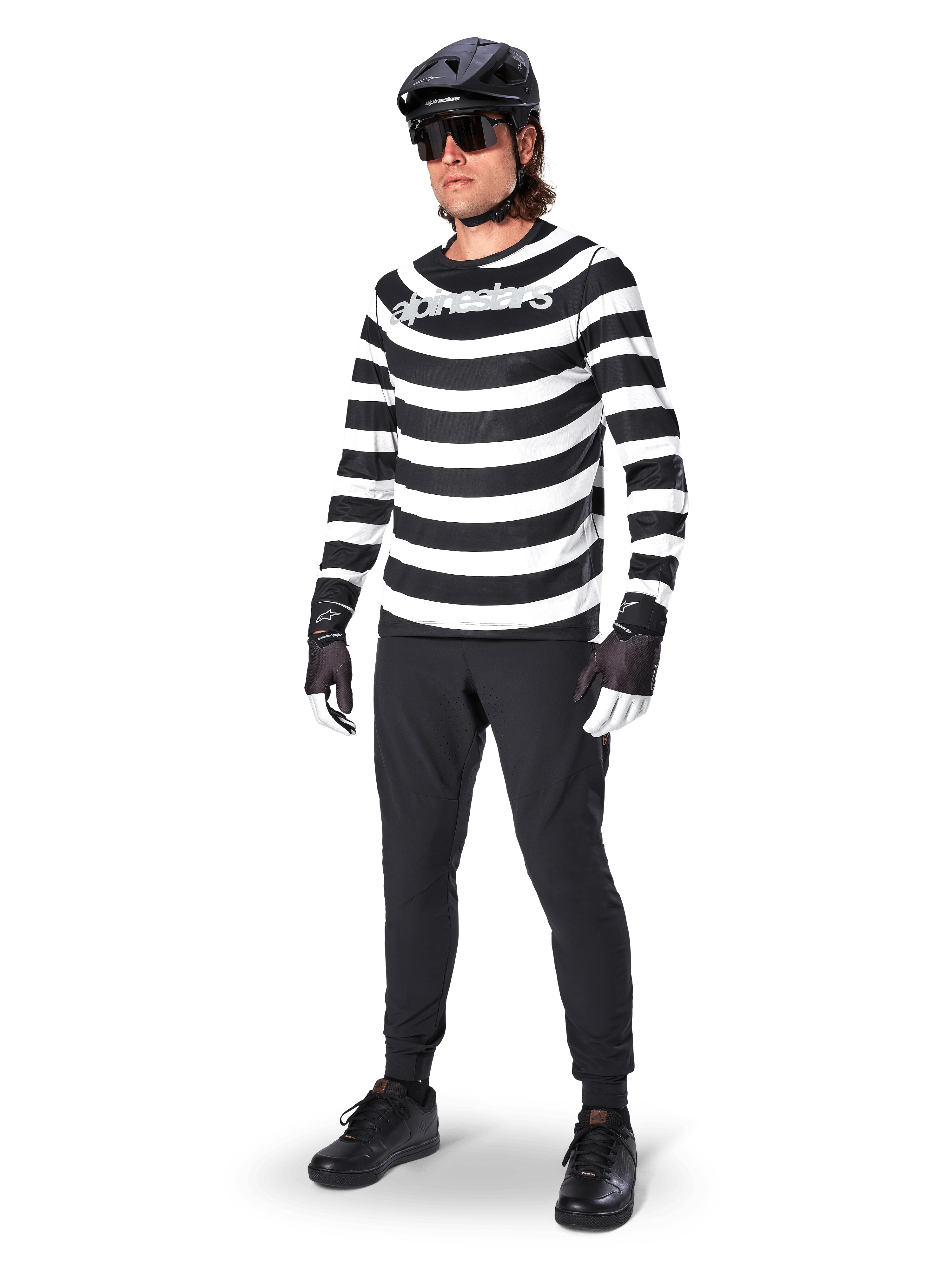 Pantaloni A-Aria Elite - Image 8