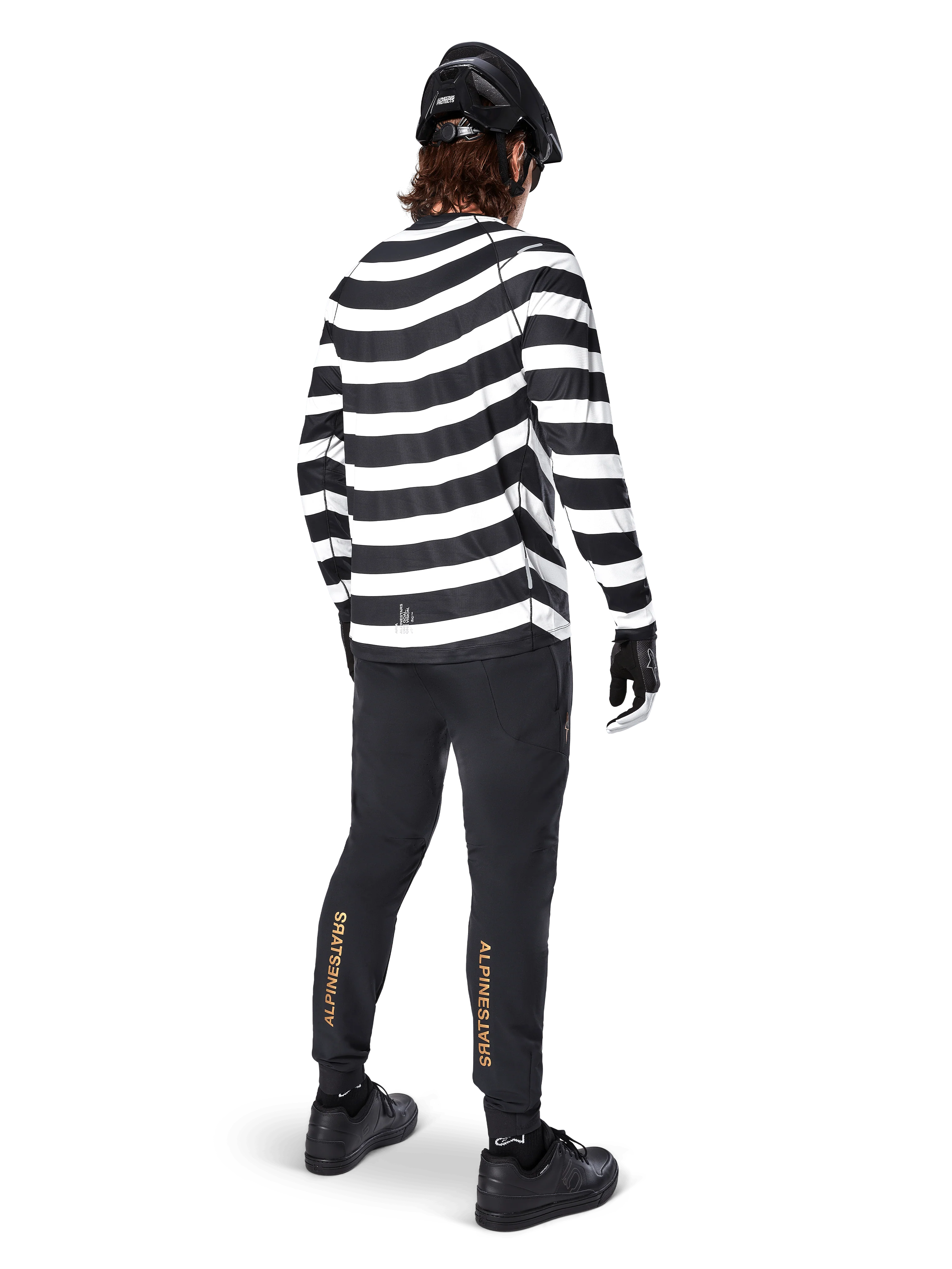 Pantaloni A-Aria Elite - Image 9