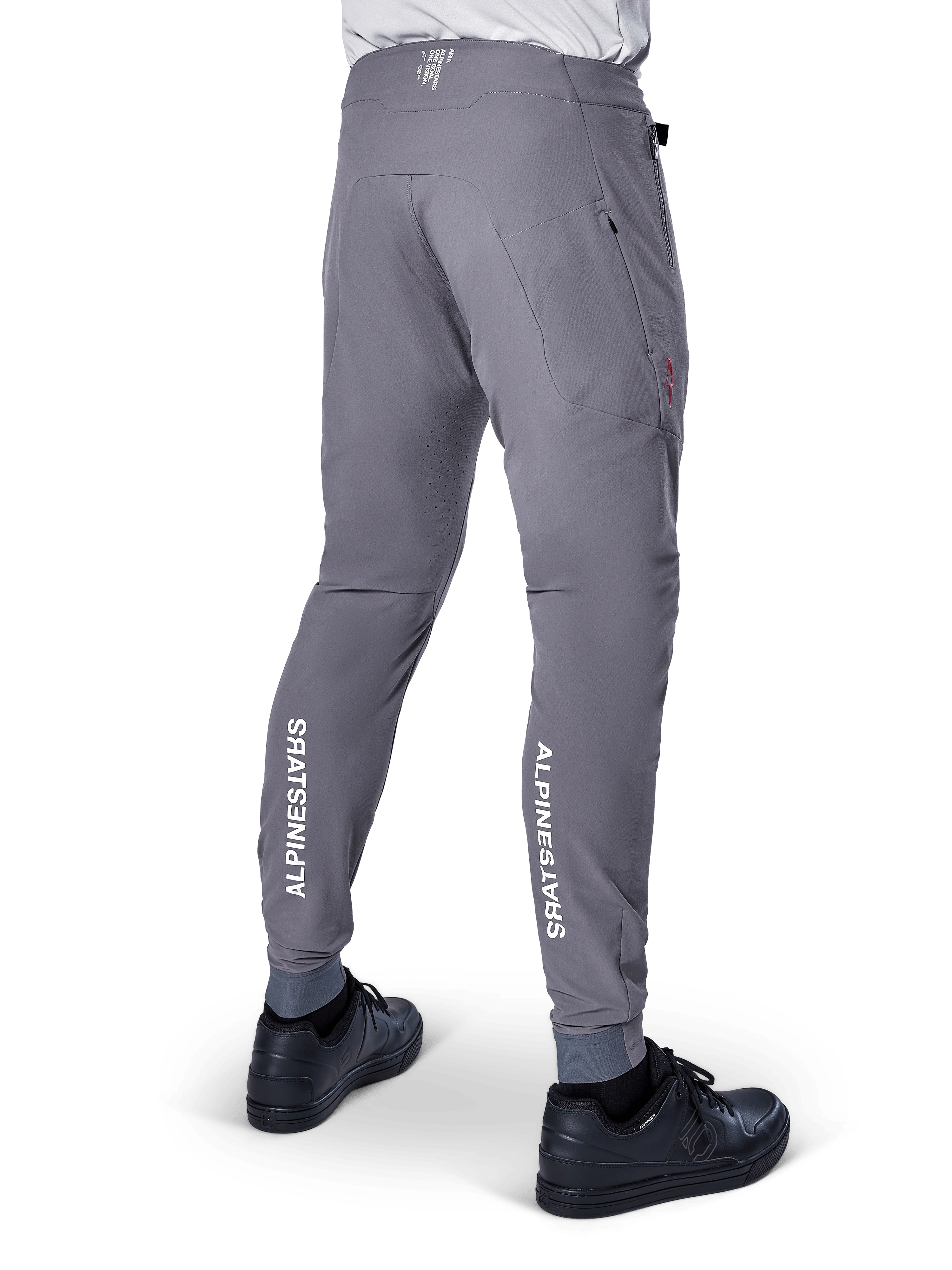 Pantaloni A-Aria Elite - Image 2