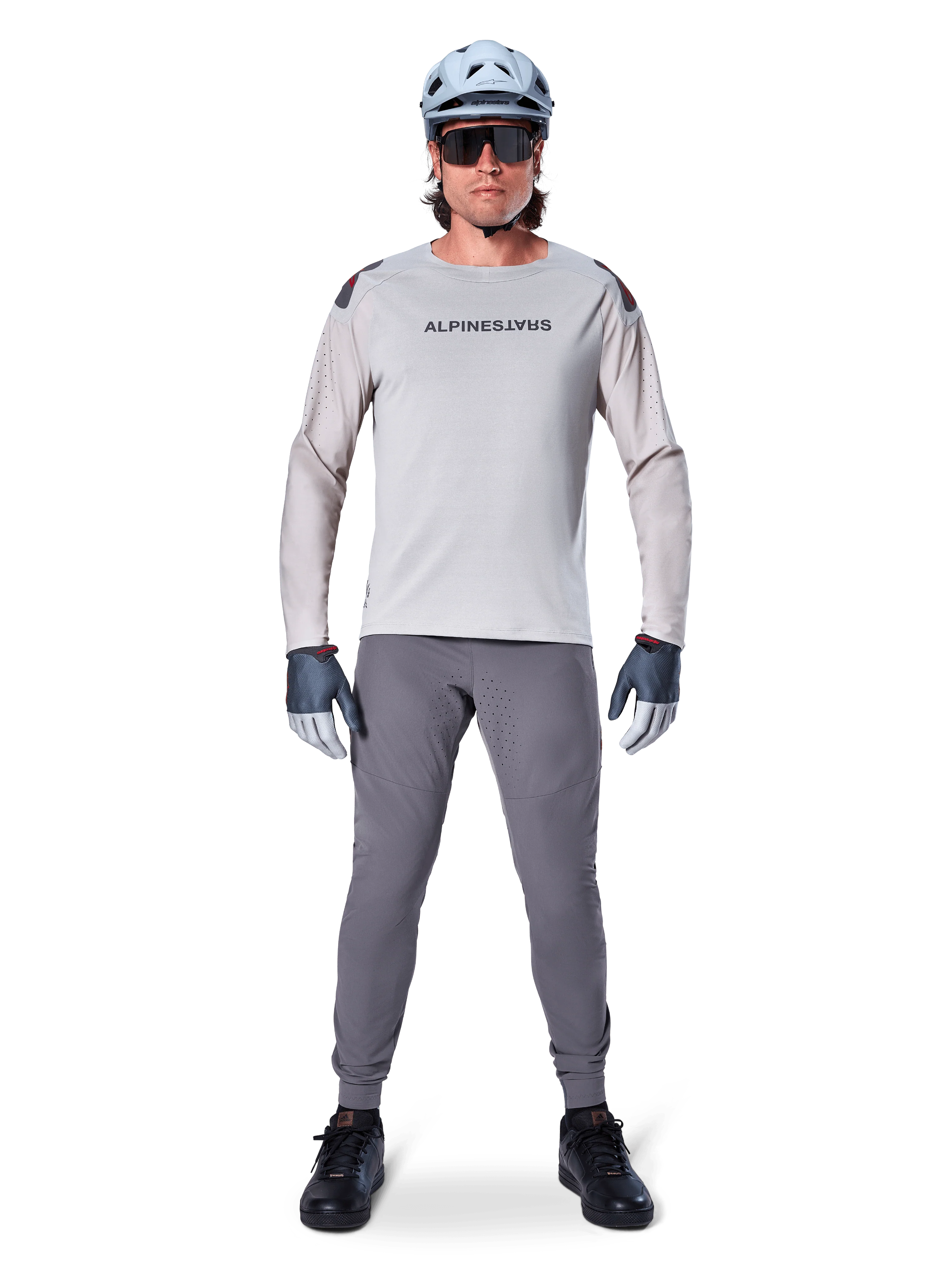 Pantaloni A-Aria Elite - Image 7