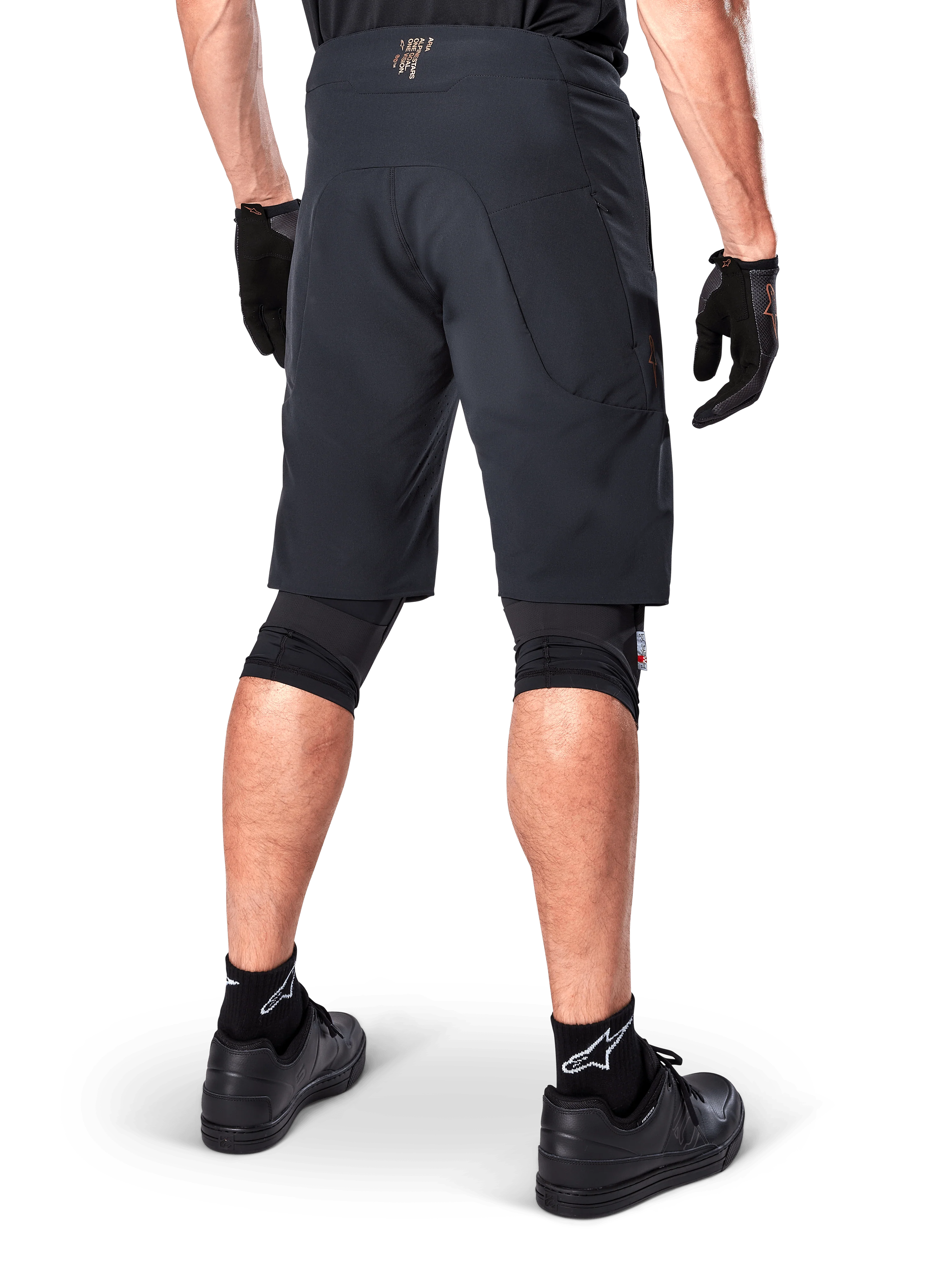 Pantaloncini A-Aria Elite - Image 3