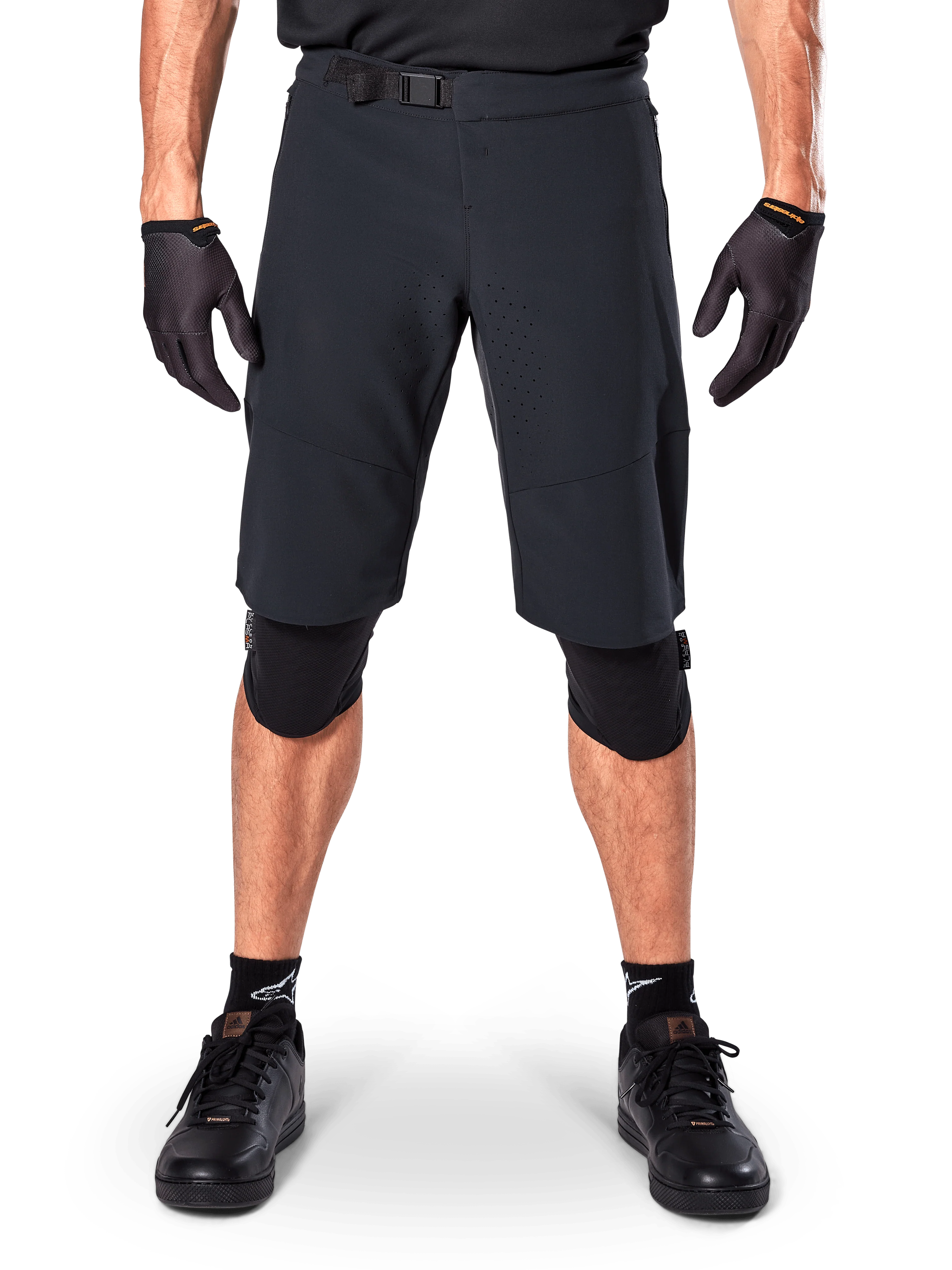 Pantaloncini A-Aria Elite - Image 4