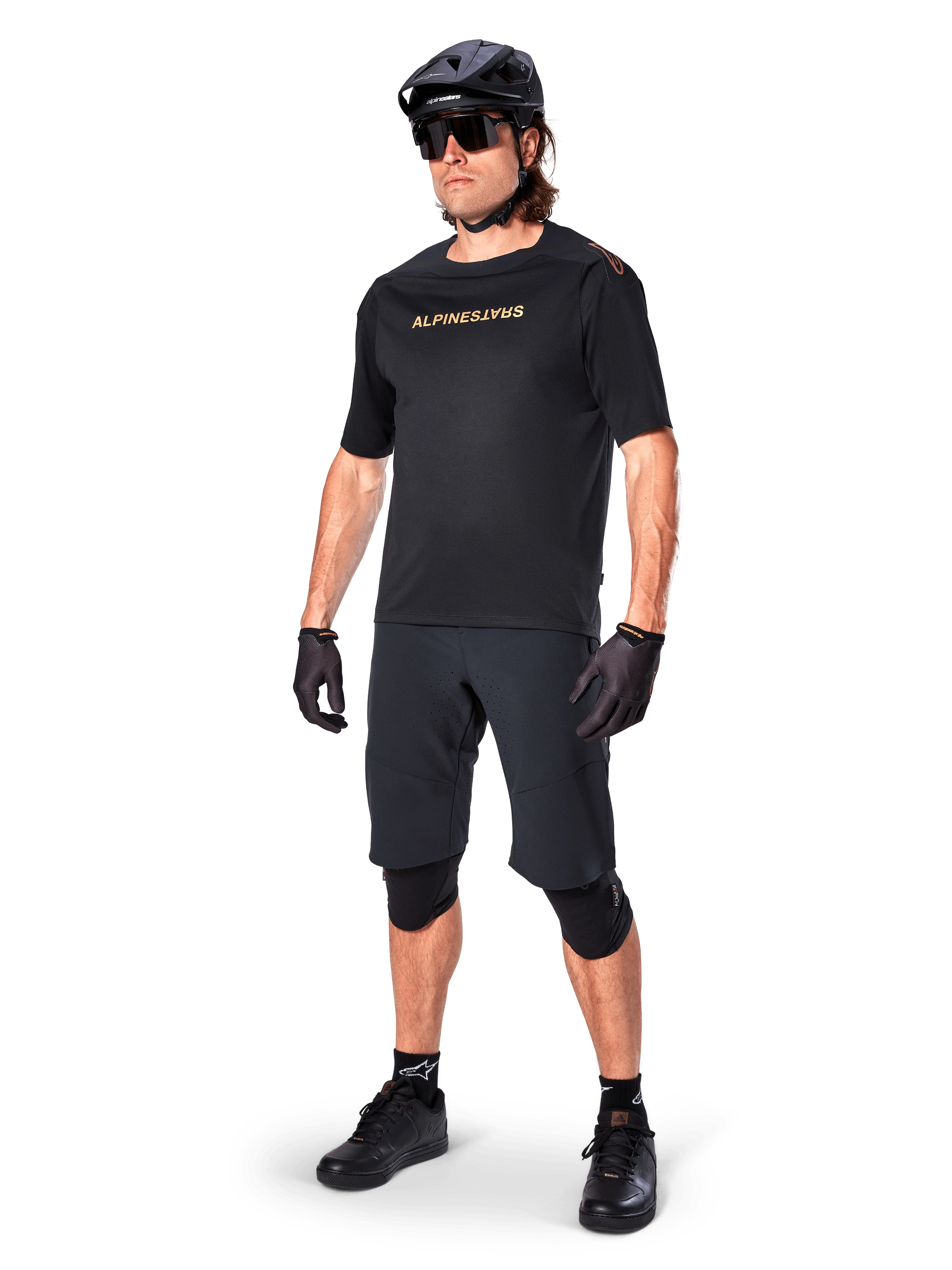 Pantaloncini A-Aria Elite - Image 6